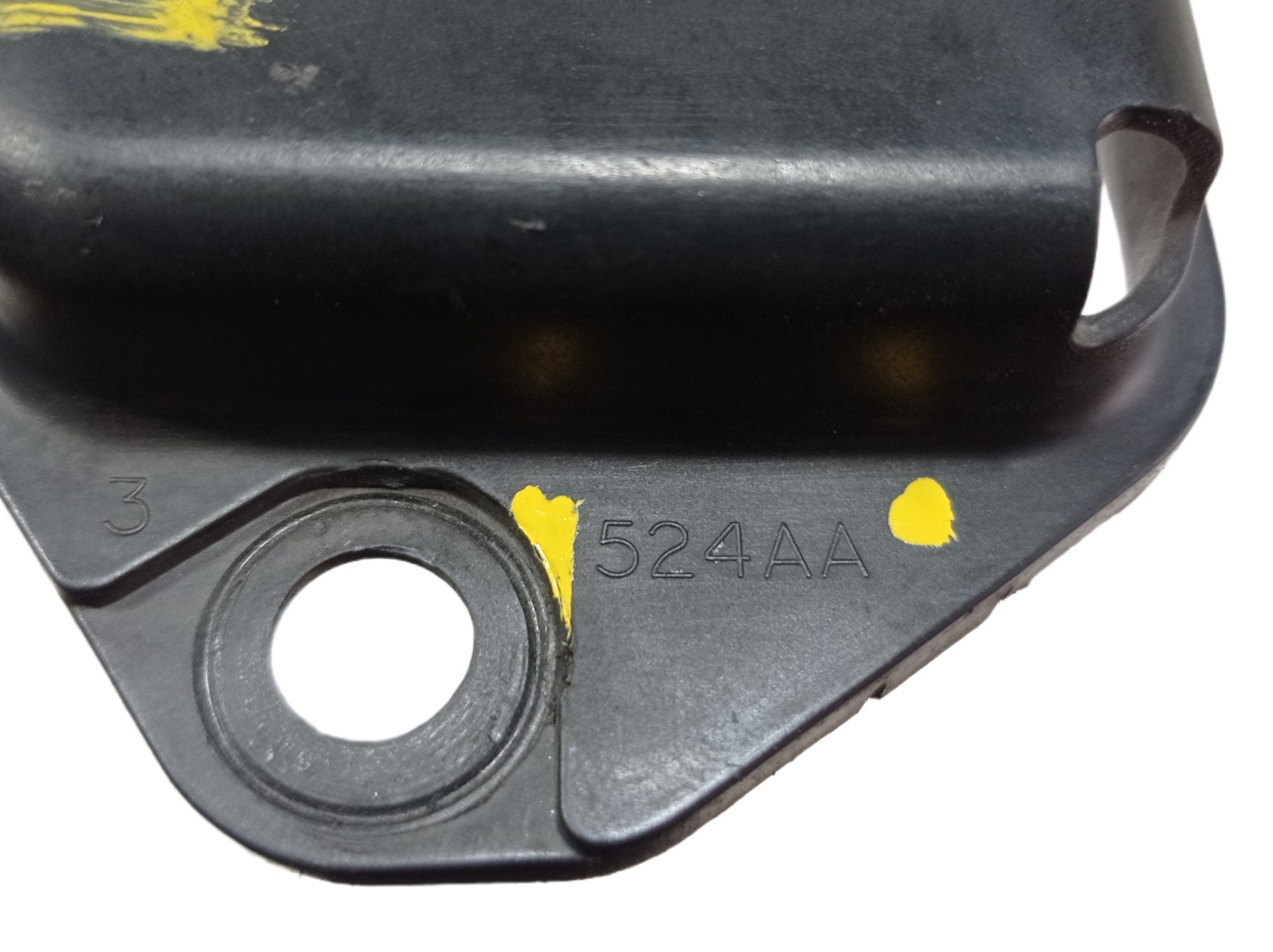 Fechadura Trava Porta Mala Chrysler Grand Caravan 2006 V487 6