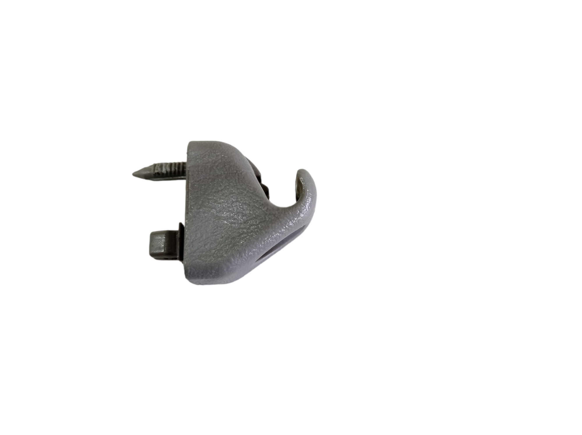 Suporte Do Quebra Sol Toyota Land Cruiser Prado 2004 V552 6