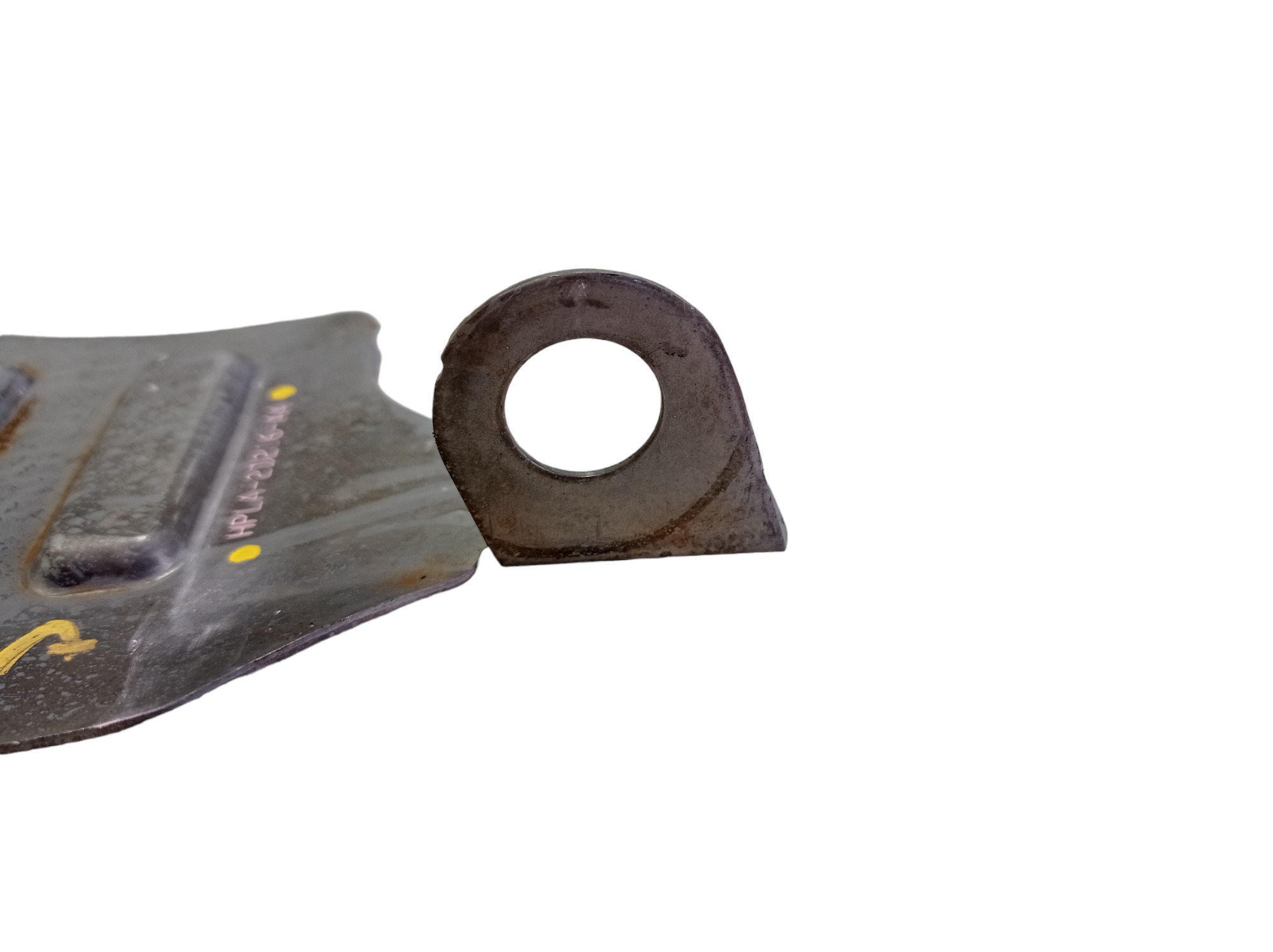 Capa Pinça Dianteira Esquerda Discovery 5 2019 V562 1