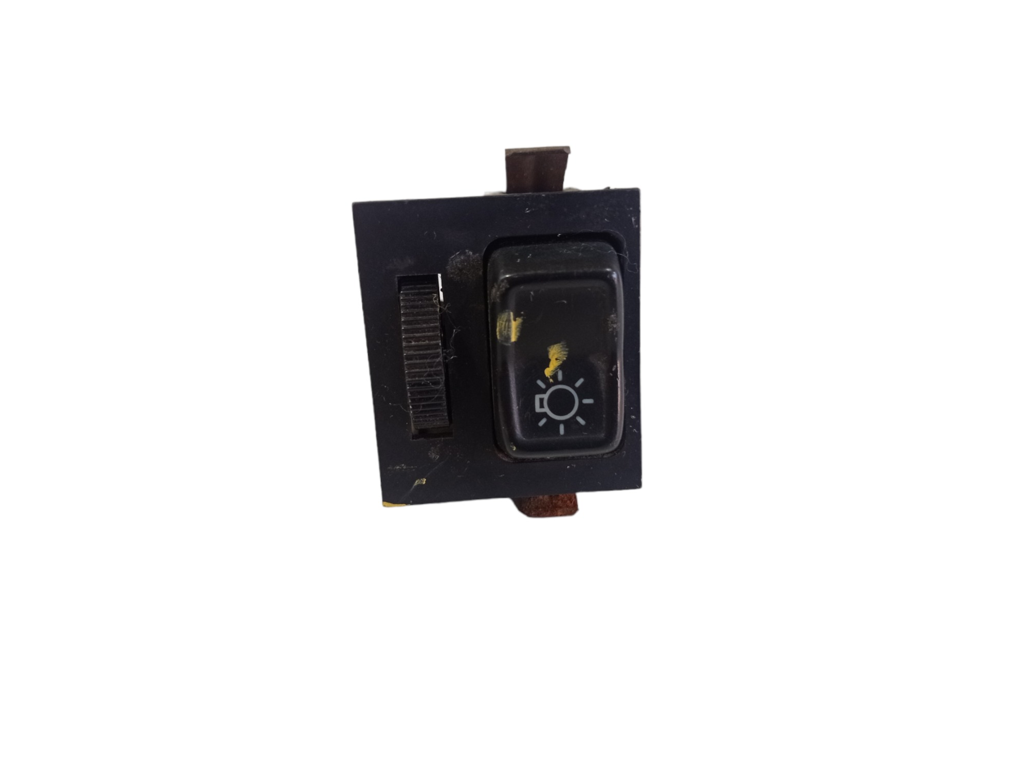 Botão Luz Farol Vw Gol Parati Voyage  305941531a Vl 6