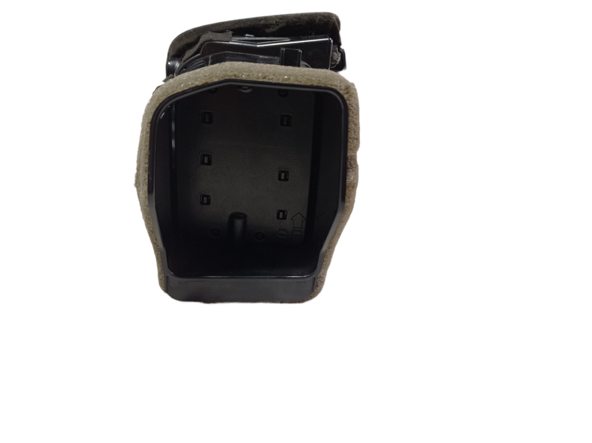 Difusor Ar Direito Nissan Altima 2014 687603ta0a V465 5