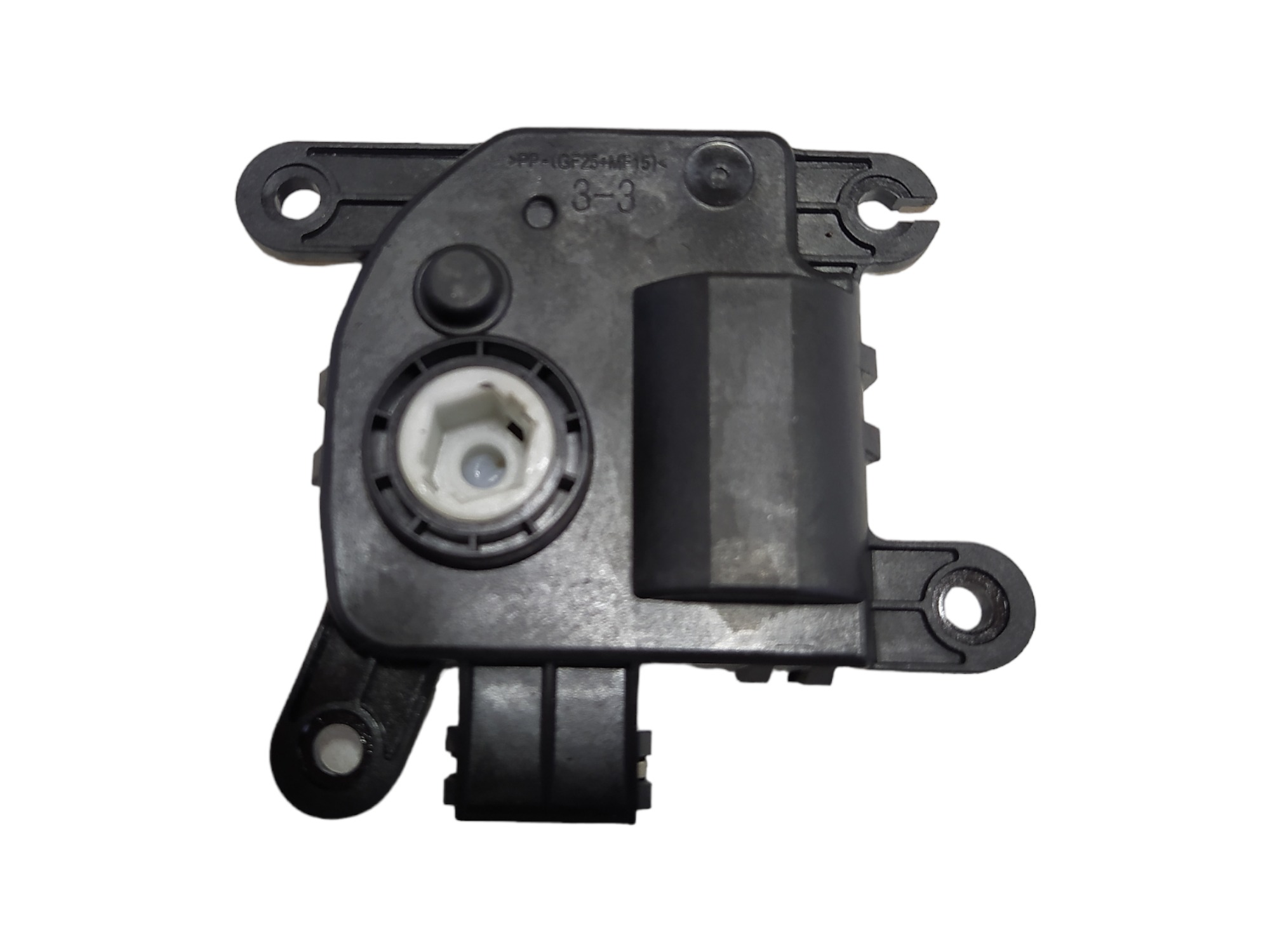 Motor Atuador Caixa Ar Condicionado Hyundai Ix35 2019 V556 6
