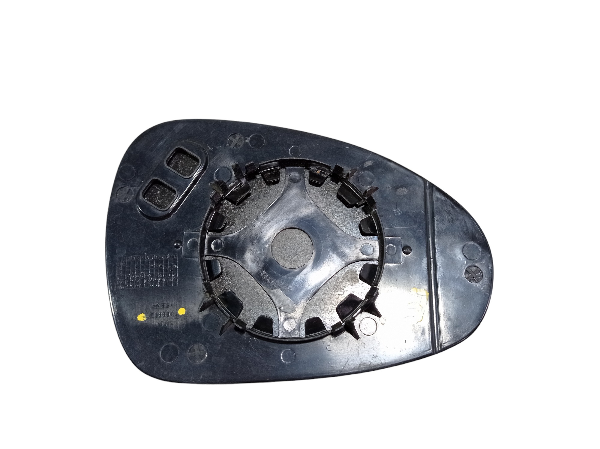 Espelho Retrovisor Esquerdo Chery Arrizo 5 Rxt 2019 V558 6