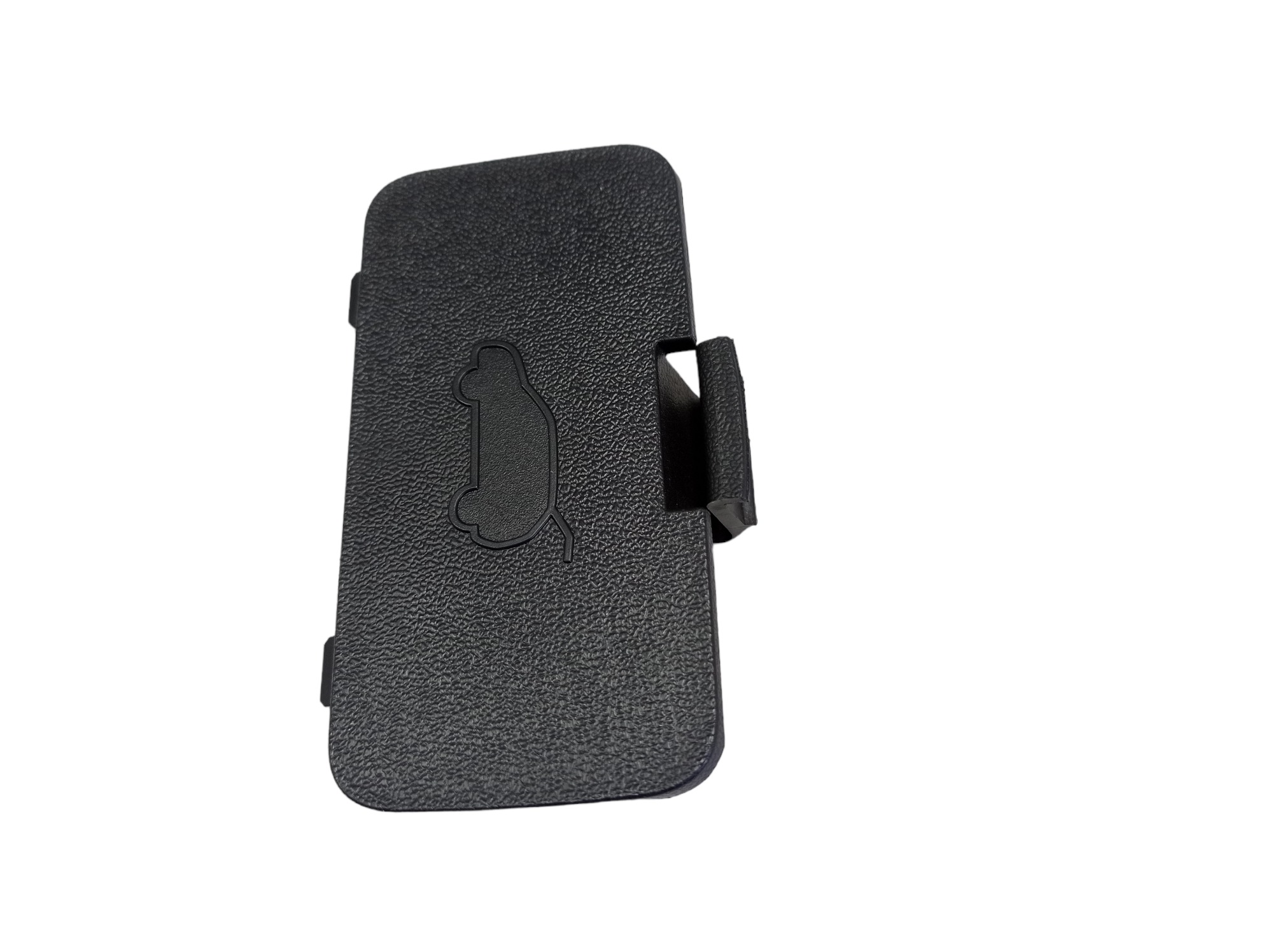 Tampa Forro Porta Malas Hyundai Ix35 2019 81235-2s000 V556 6