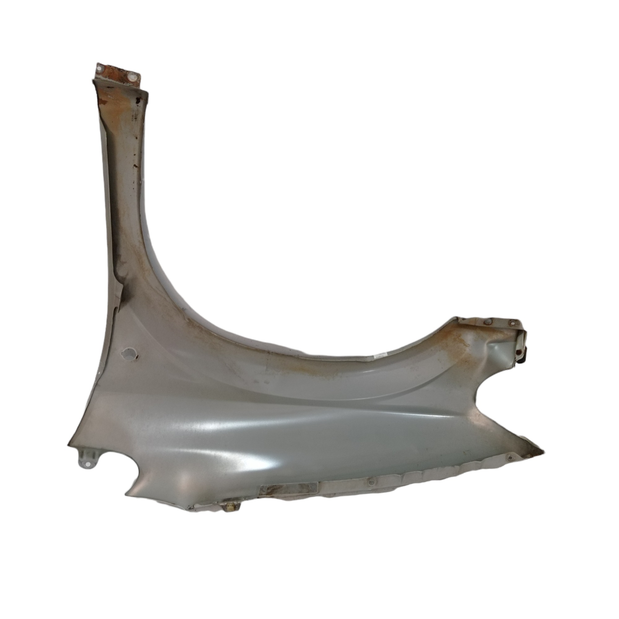 Paralama Direito Chrysler Grand Caravan 2003 V458 5