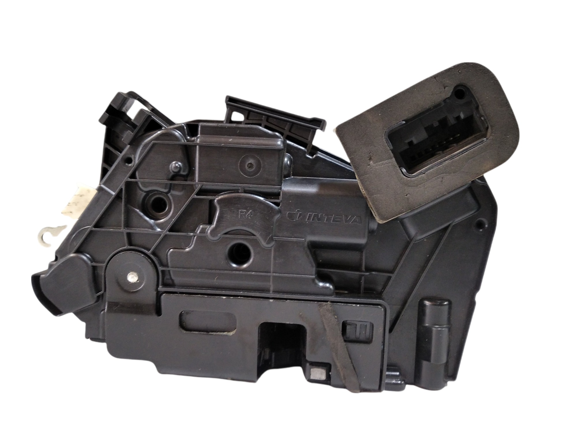 Fechadura Porta Dianteira Direita Vw Golf Gti 5k1837016d 015 7