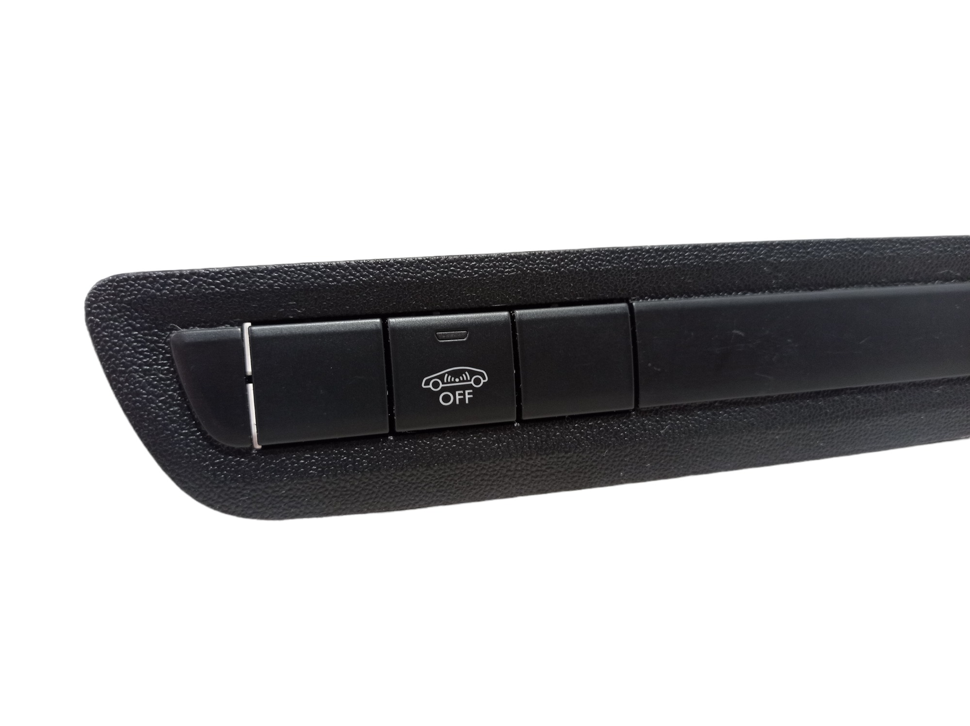 Botao Sensor Alarme Peugeot 2008 2017 9800671377 V437 6