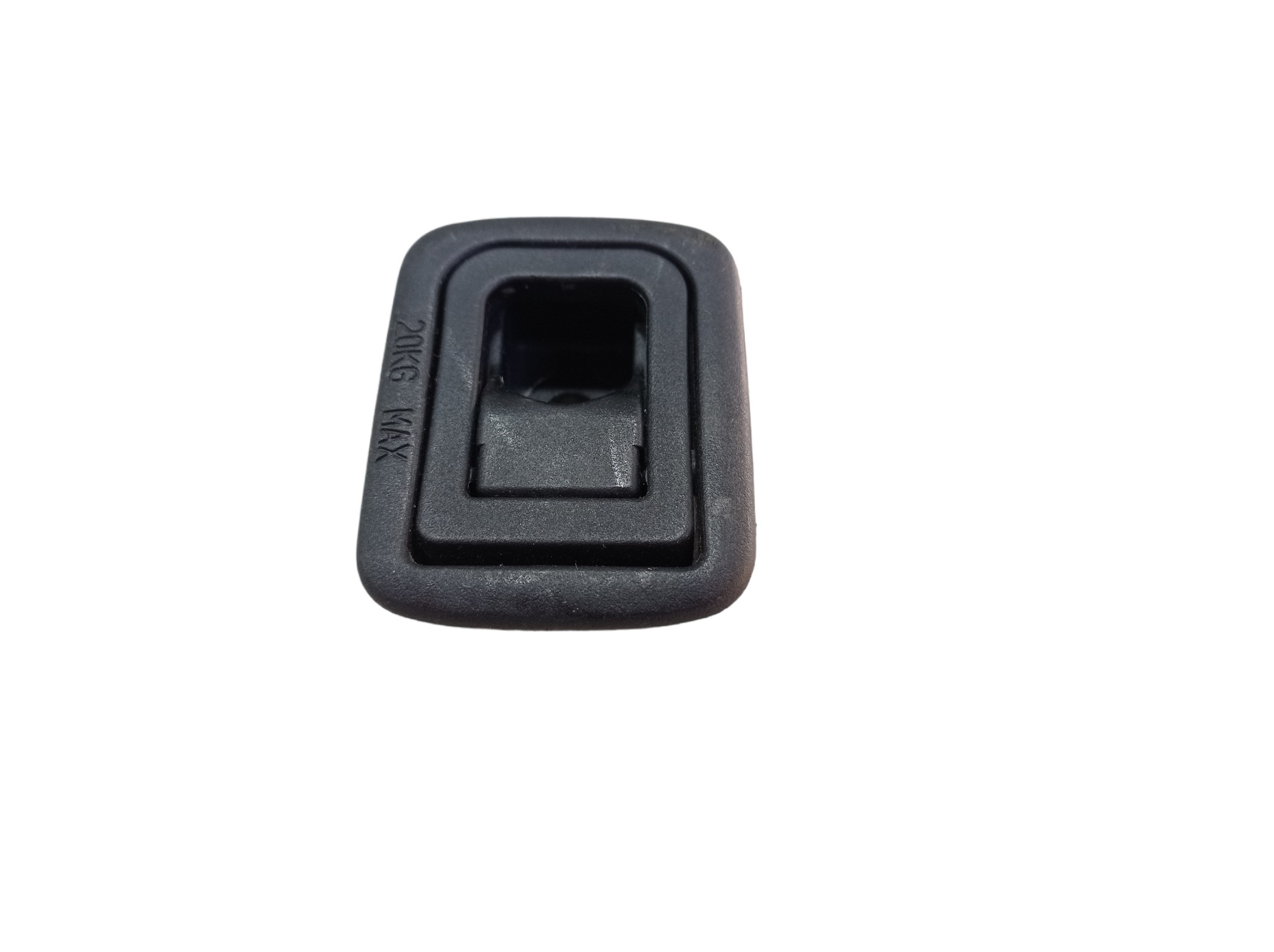 Gancho Porta Malas Mitsubishi Outlander 2014 V551 6