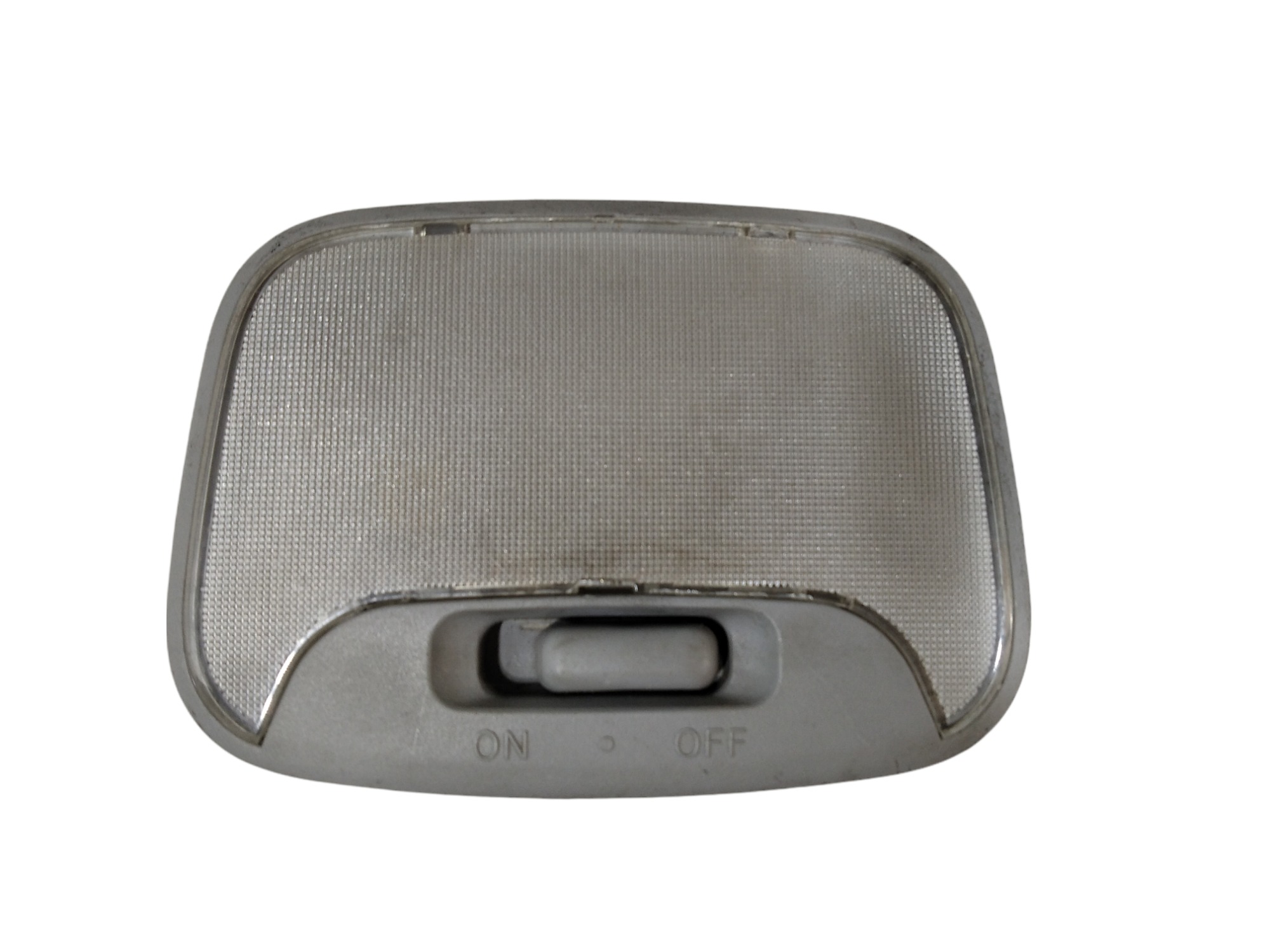 Luz Cortesia Mitsubishi Airtrek Outlander Lancer 2003 V168 2