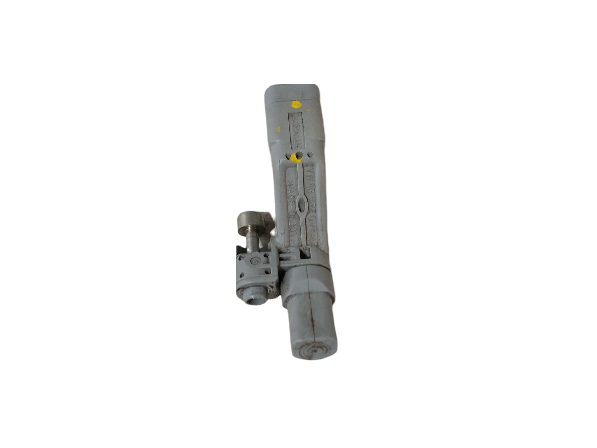 Sensor Rotação Virabrequim Audi A3 Sportback 1.4 Tfsi V343 6