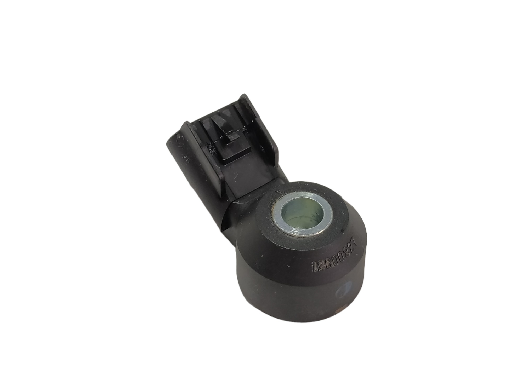 Sensor Detonação Gm Prisma 1.4 2018 12600327 V486 4