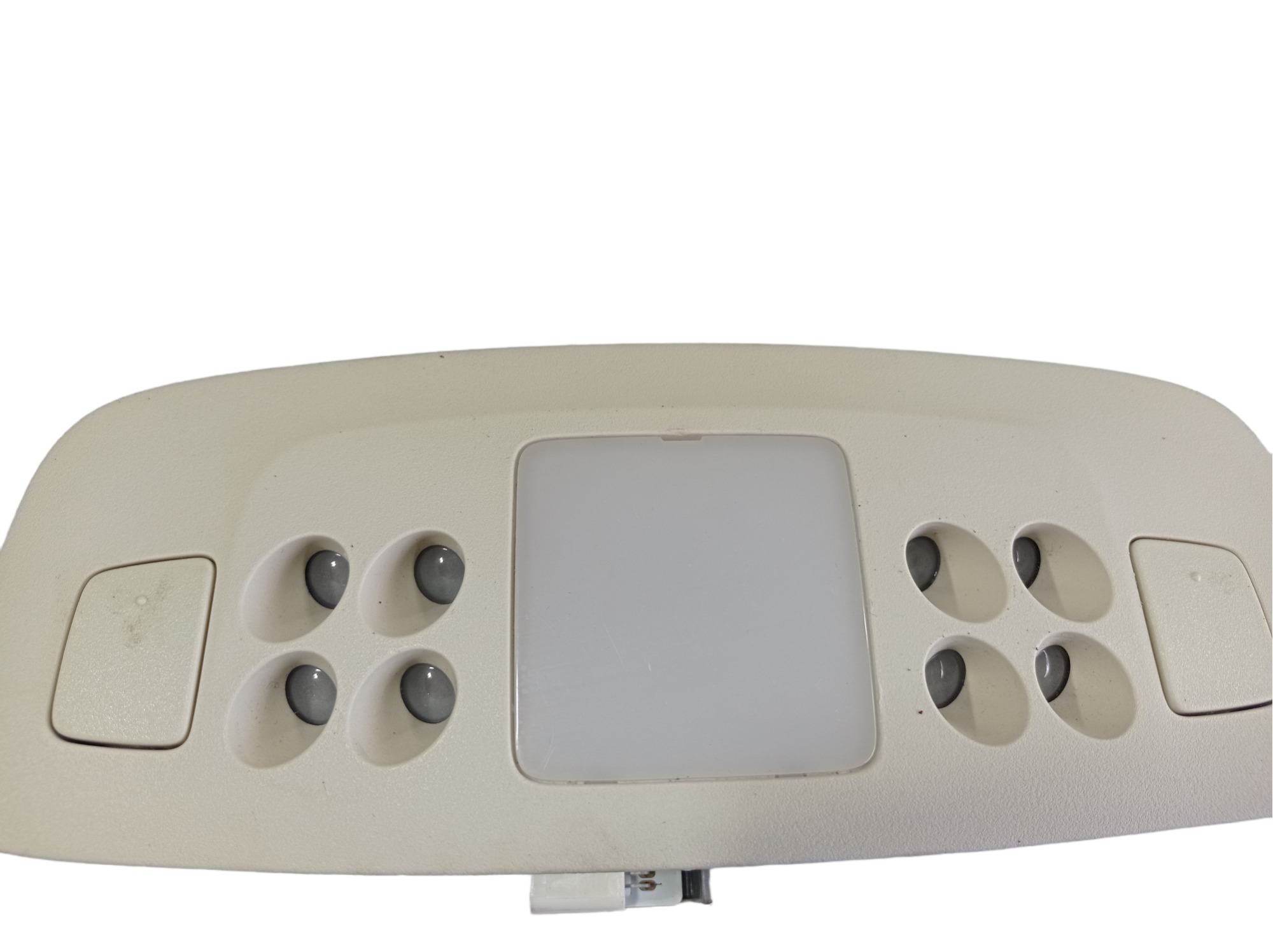 Luz Cortesia Traseira Central Lexus Is300 2012 V545 7