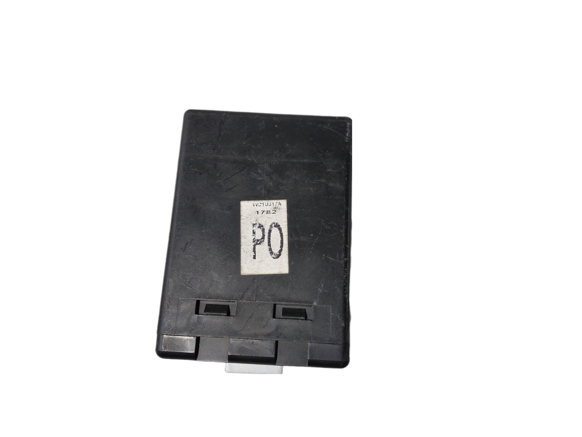 Kit Módulo Injeção Nissan Versa 1.6 2013 2014 237103ac0 4