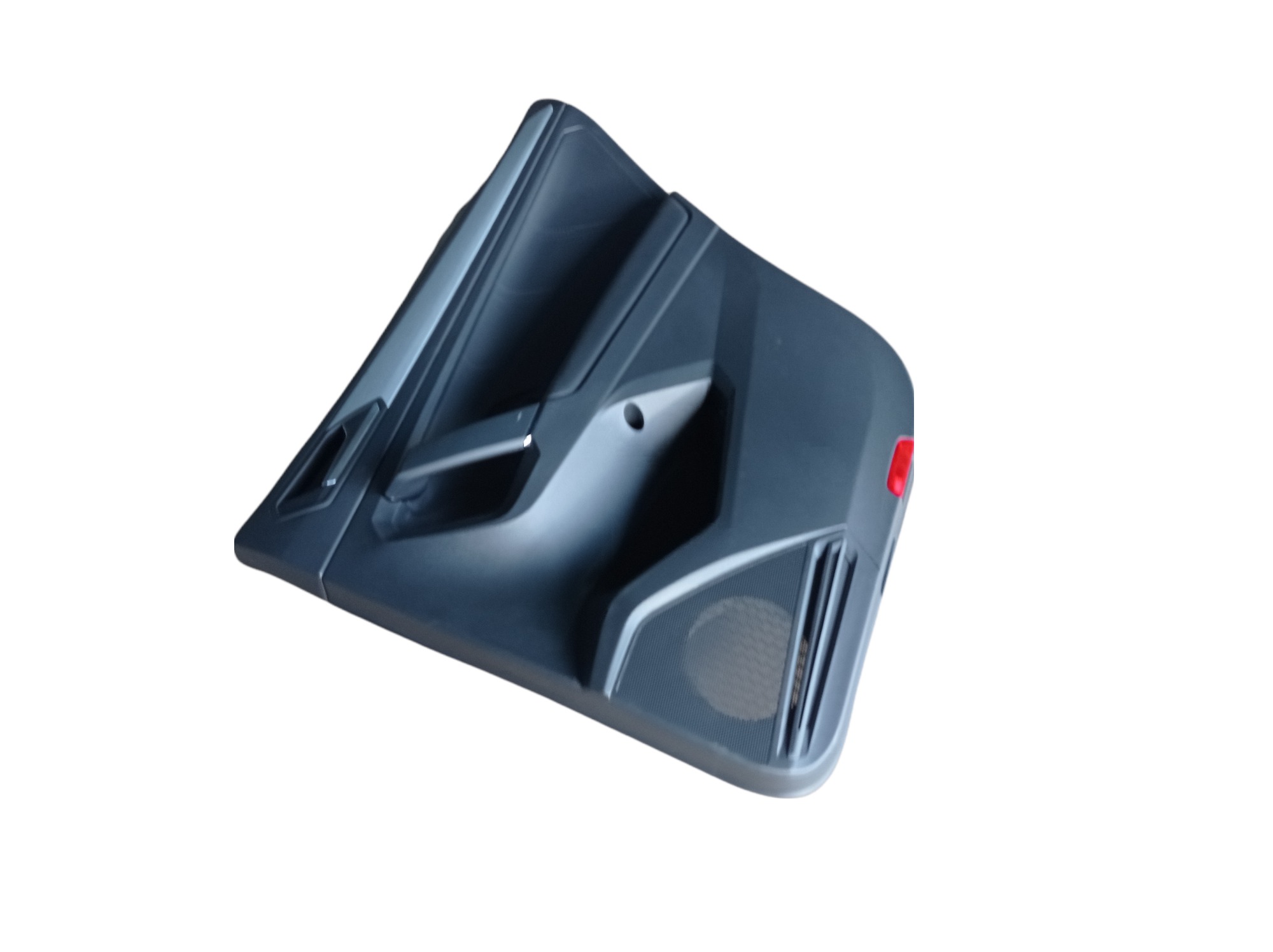 Forro Porta Traseira Direita Vw Tiguan 2019 A 2020 V419 1