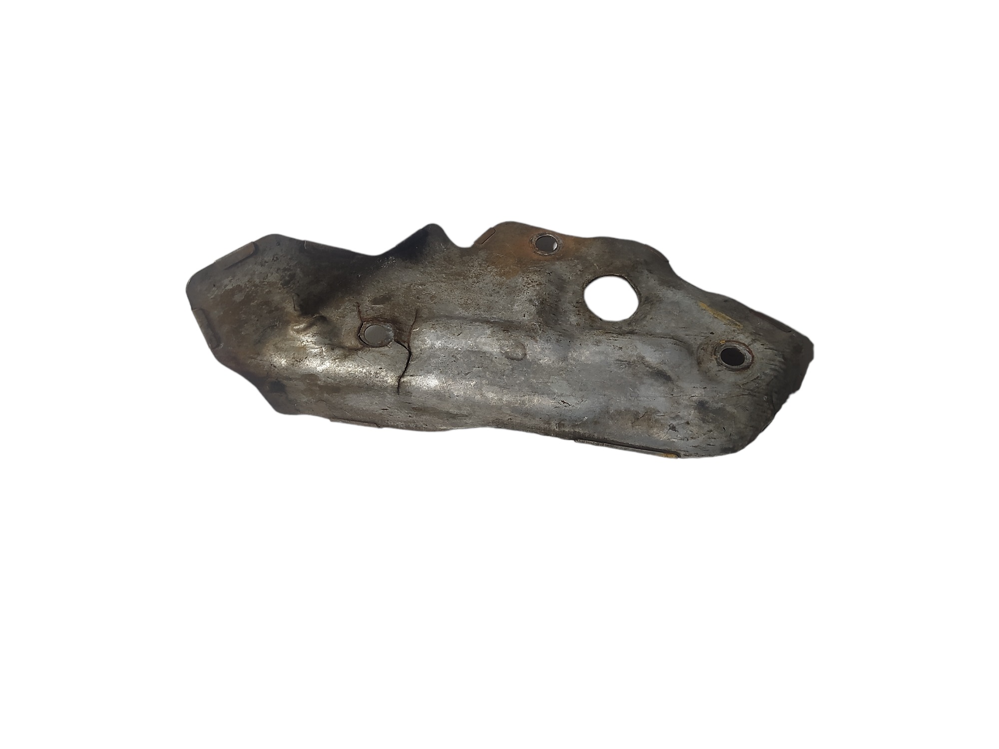 Defletor Motor Mitsubishi Pajero Sport 2.5 2010 V569 5
