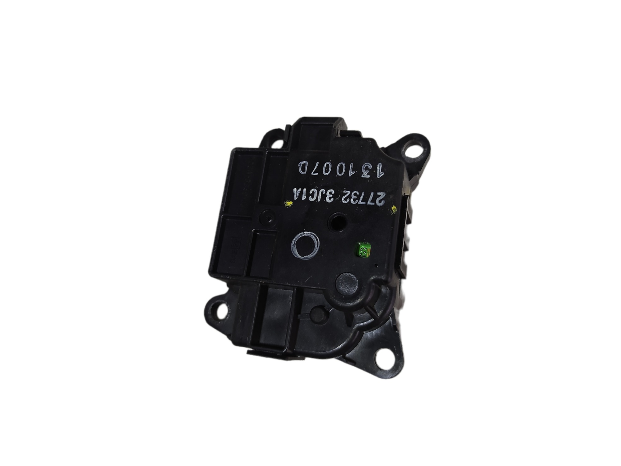 Atuador Caixa De Ar Nissan Altima 2.5 2014 277323jc1a V465 2