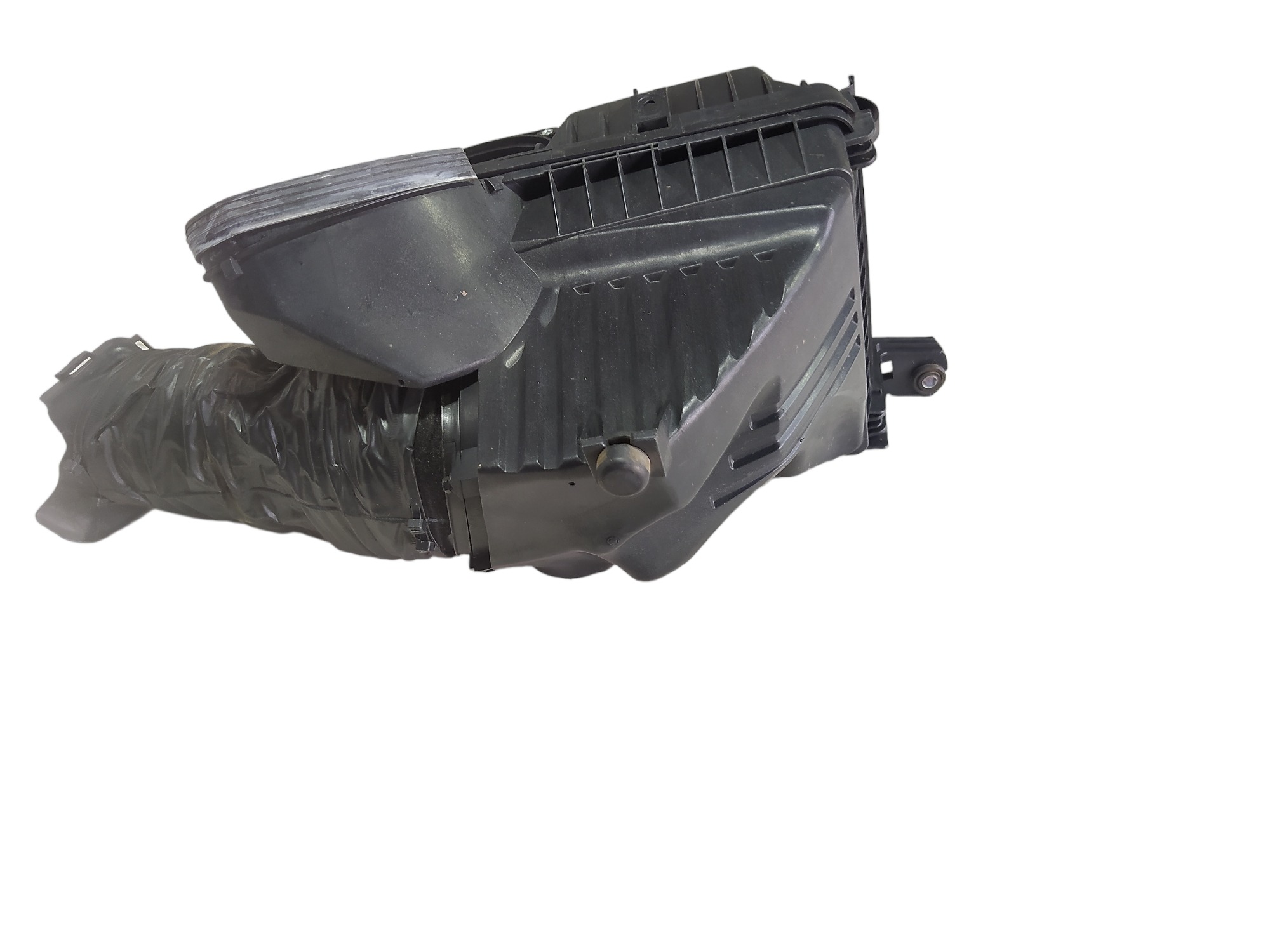 Caixa Filtro Ar Hyundai Equus Vs460 4.6 2013 V577 4