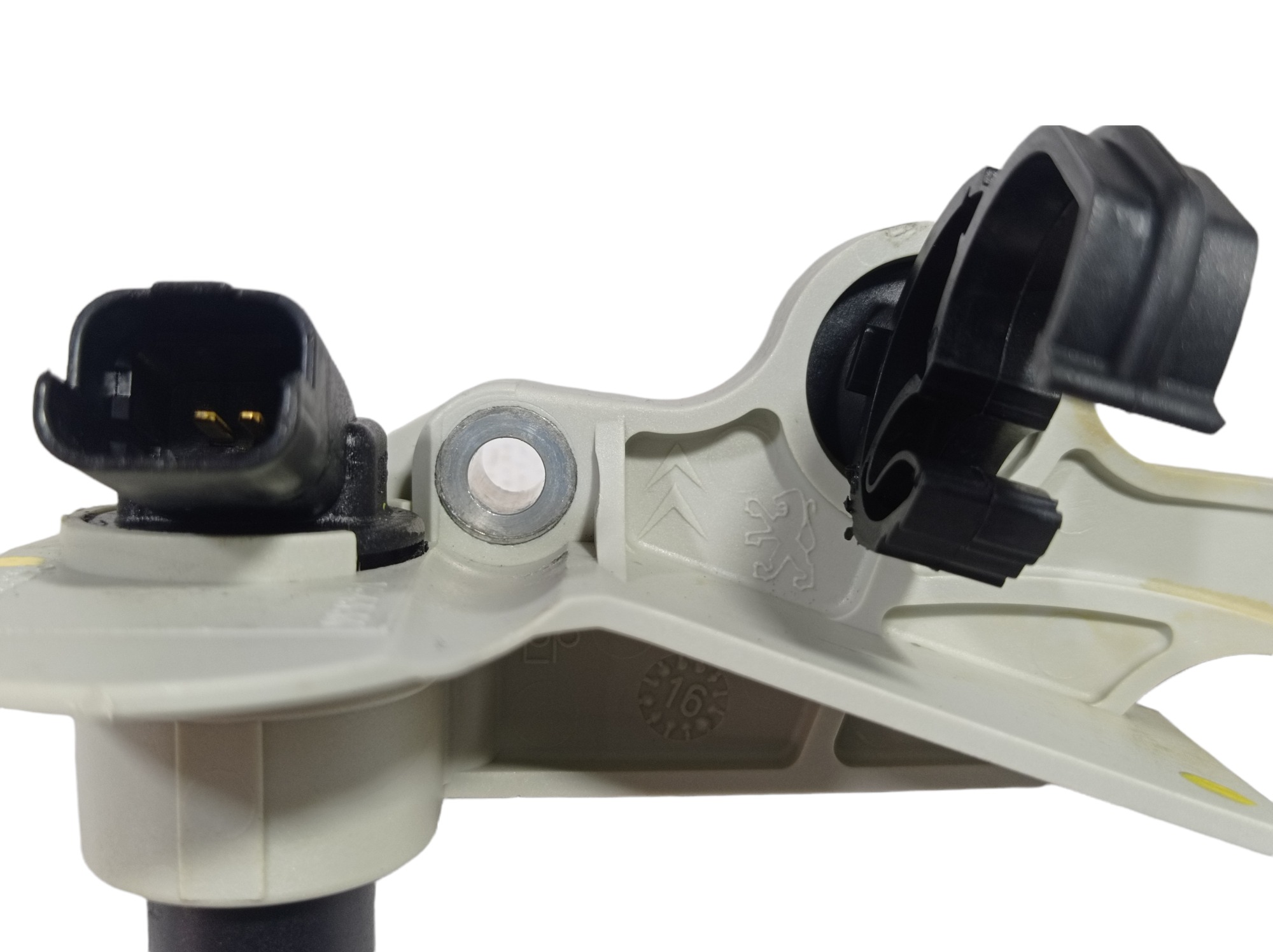 Sensor Rotação Peugeot 2008 2017 V437 2