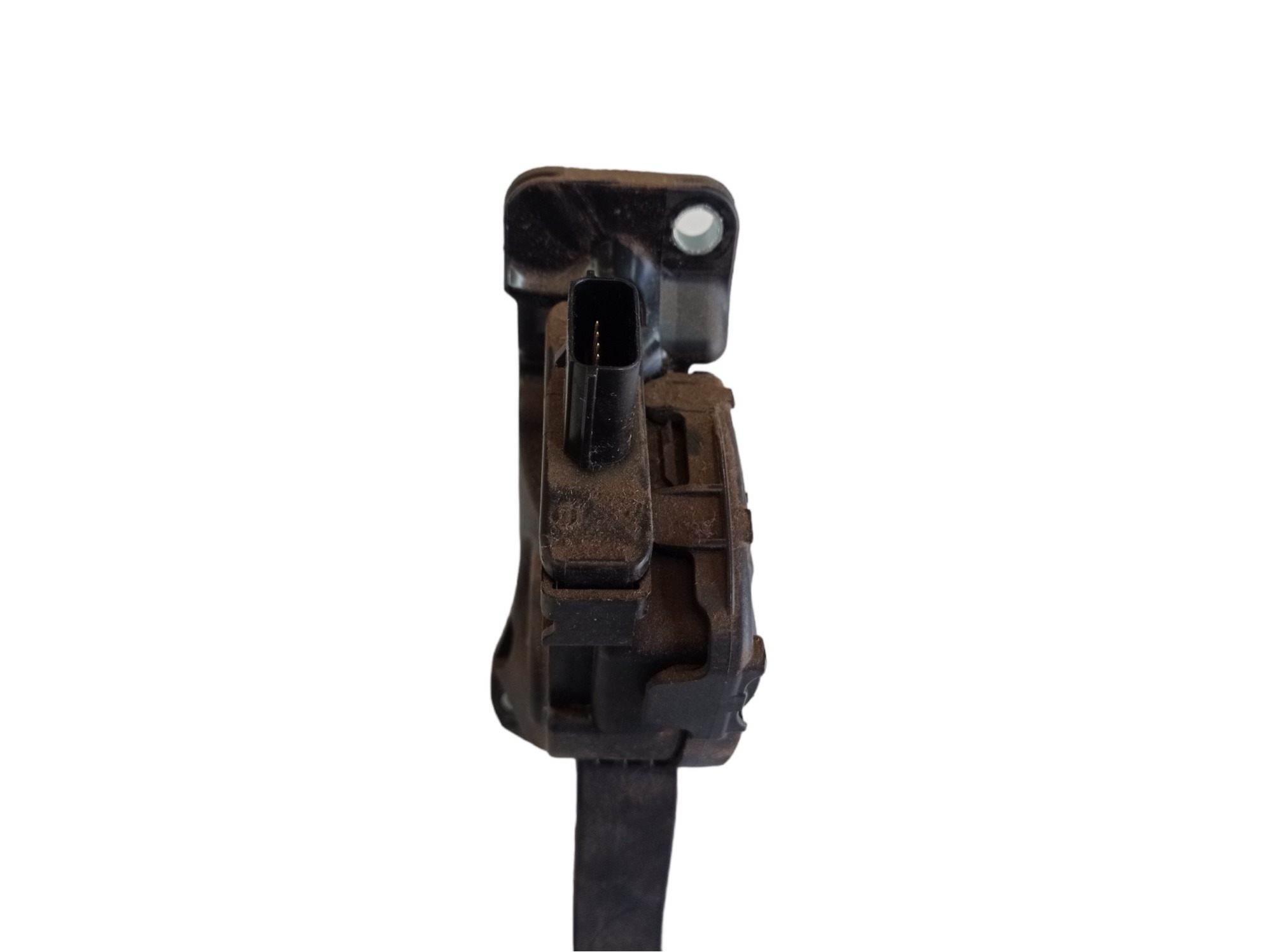 Pedal Acelerador Ford Focus Se 1.6 16v 2014 V476 1