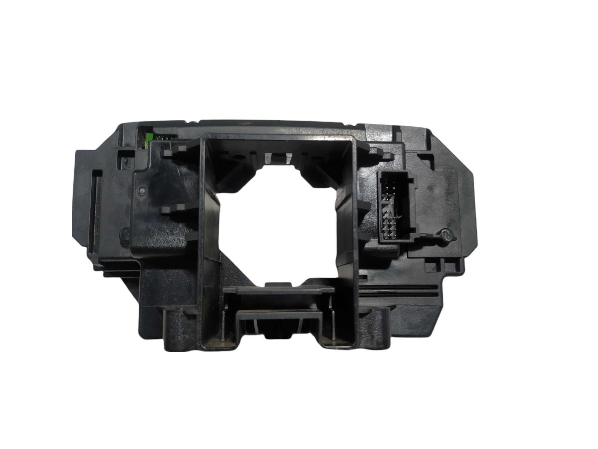 Suporte Seta Comando Land Rover Discovery 2015 2018 V321 5