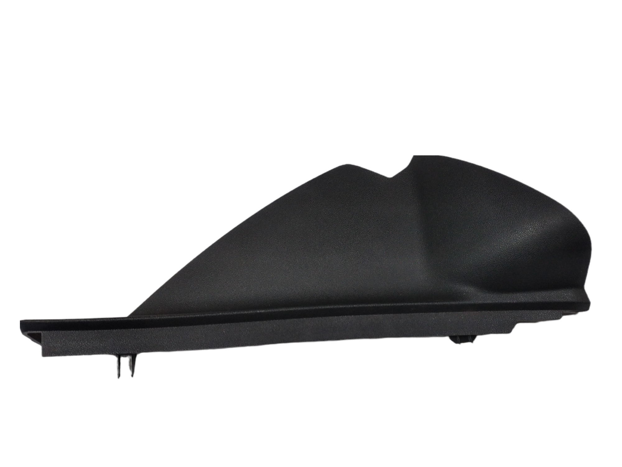 Moldura Lateral Direita Painel Peugeot 2008 2019 V341 2