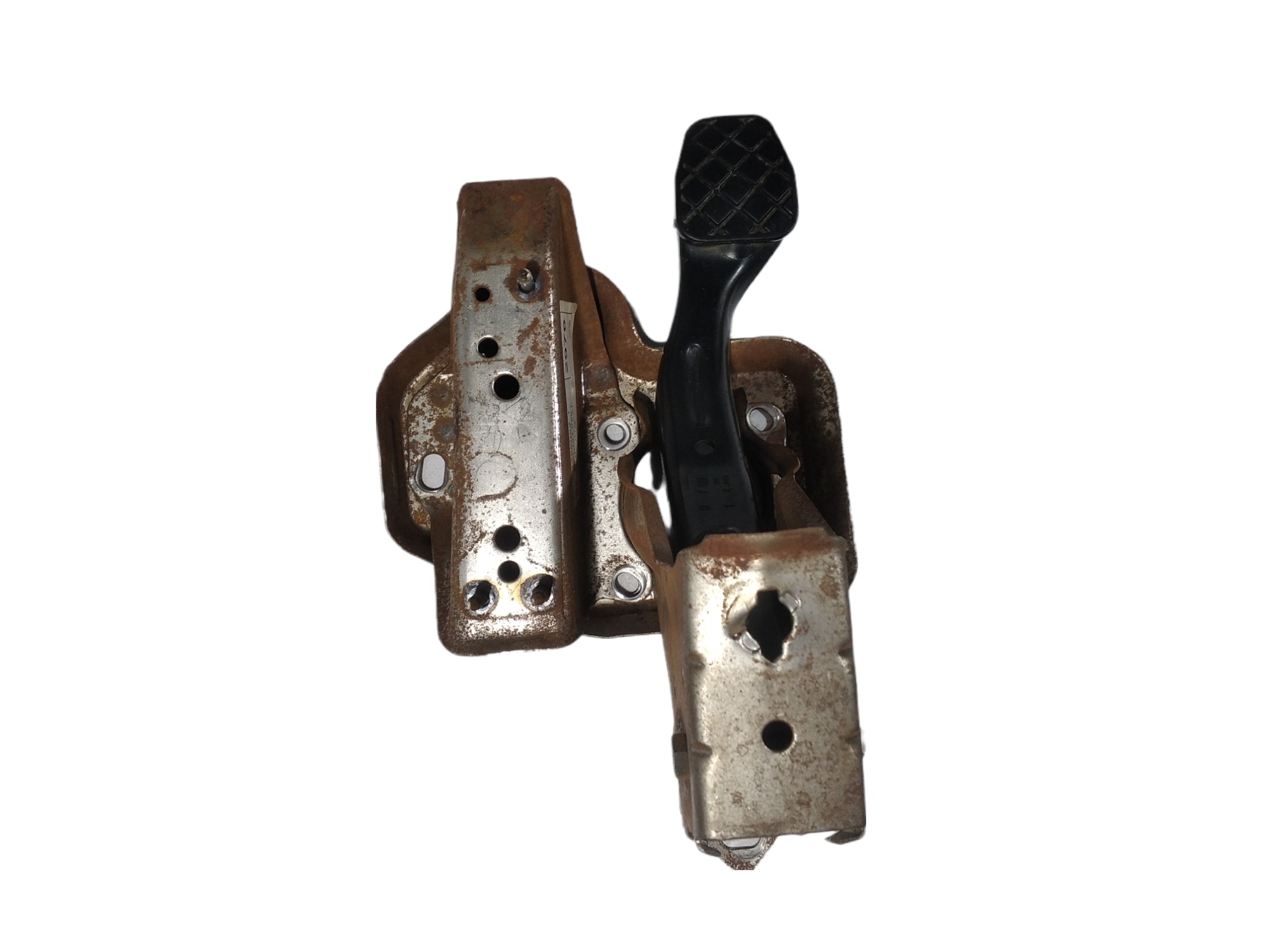 Pedal Freio Vw Saveiro Cross 1.6 2012  V335 1