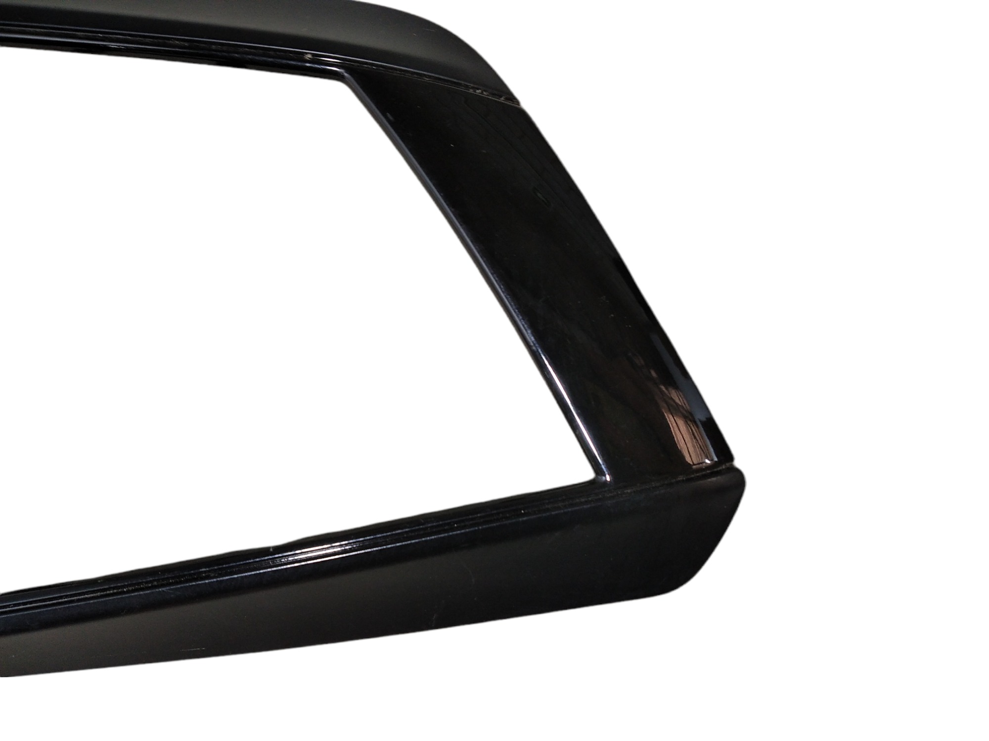 Moldura Alavanca Câmbio Toyota Corolla 5884302610 V336 3