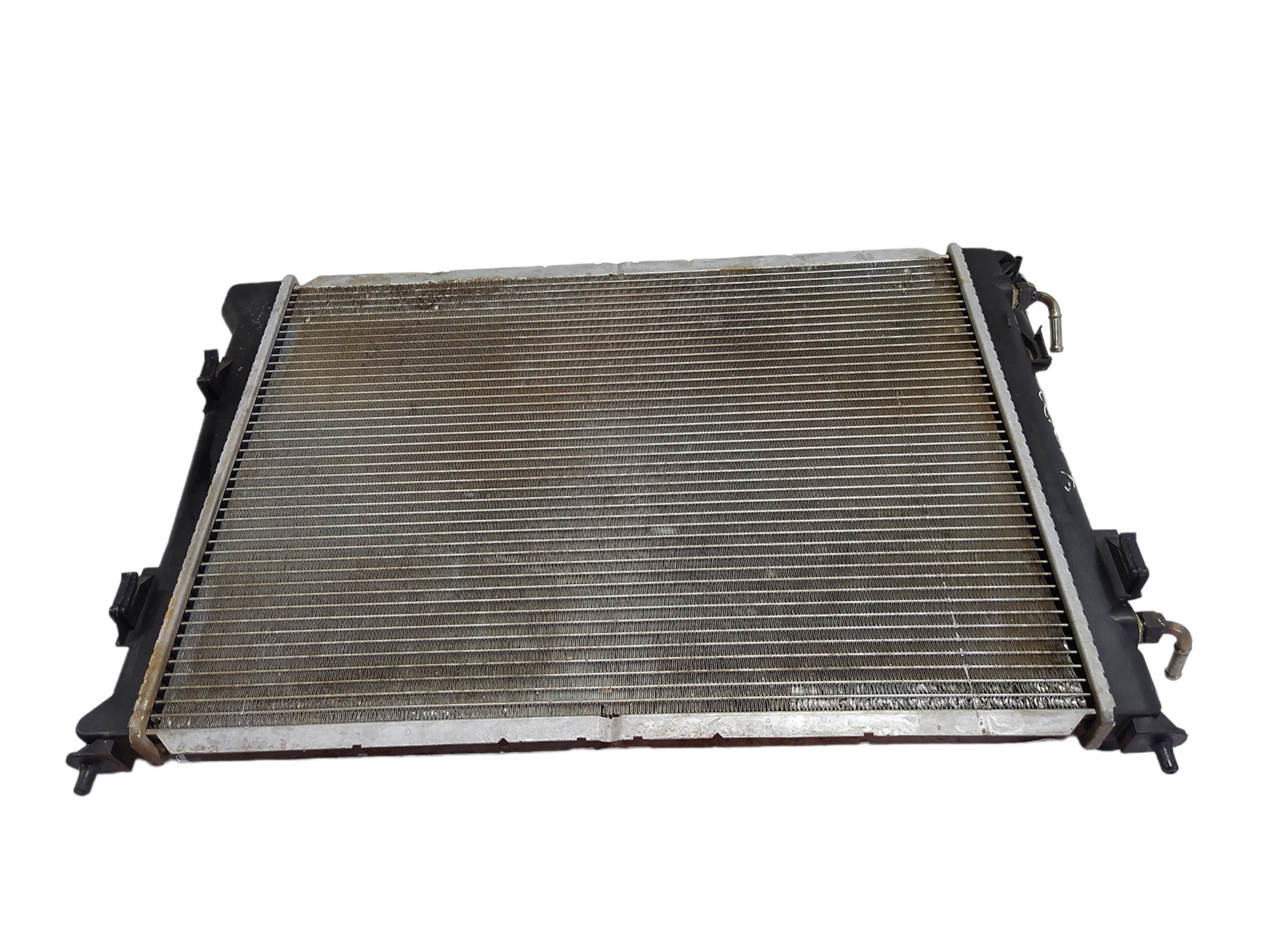 Radiador Kia Cerato Sx 1.6 16v 2011 Bc4221762010 V492 7