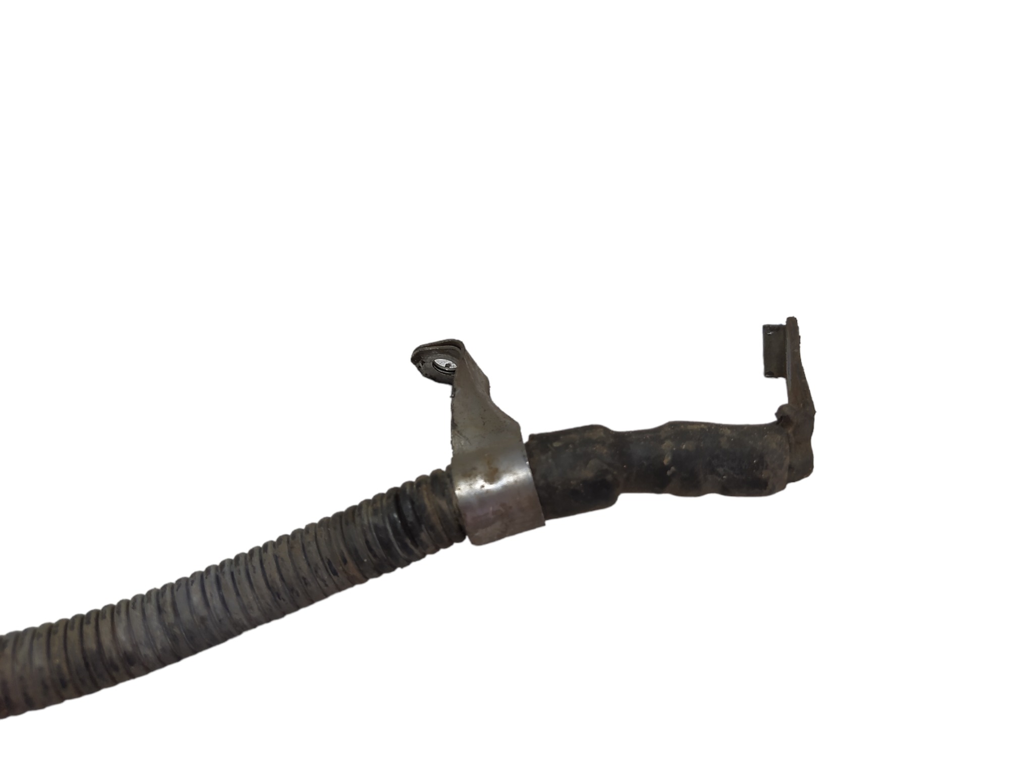 Cabo Positivo Mercedes C230 2.3 1998 2105400530 V483 7