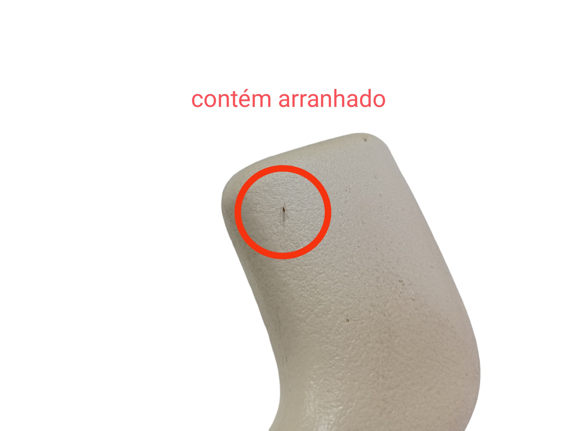 Jogo Alça De Teto Pqp Mitsubishi Outlander 2014 2.0 V551 6