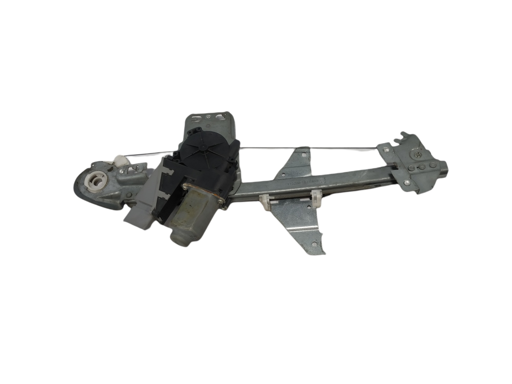 Máquina Vidro Traseiro Direito Peugeot 307 2008 V369 1