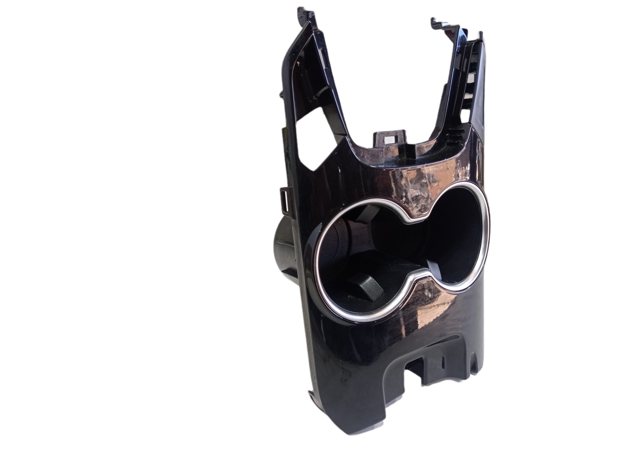 Porta Copos Ford Fusion 2013 A 2016 V464 4