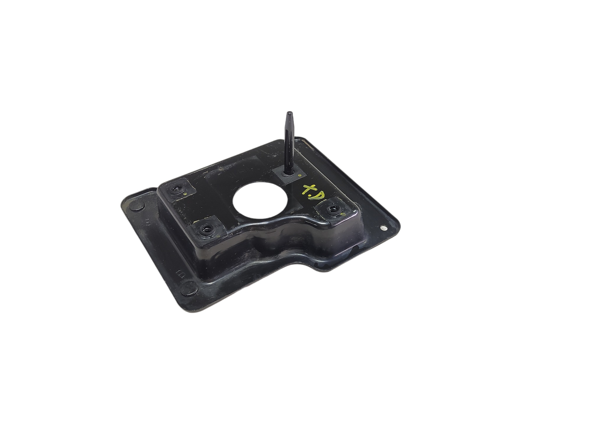 Suporte Alma Parachoque Traseiro Direto Hyundai Equus V577 6