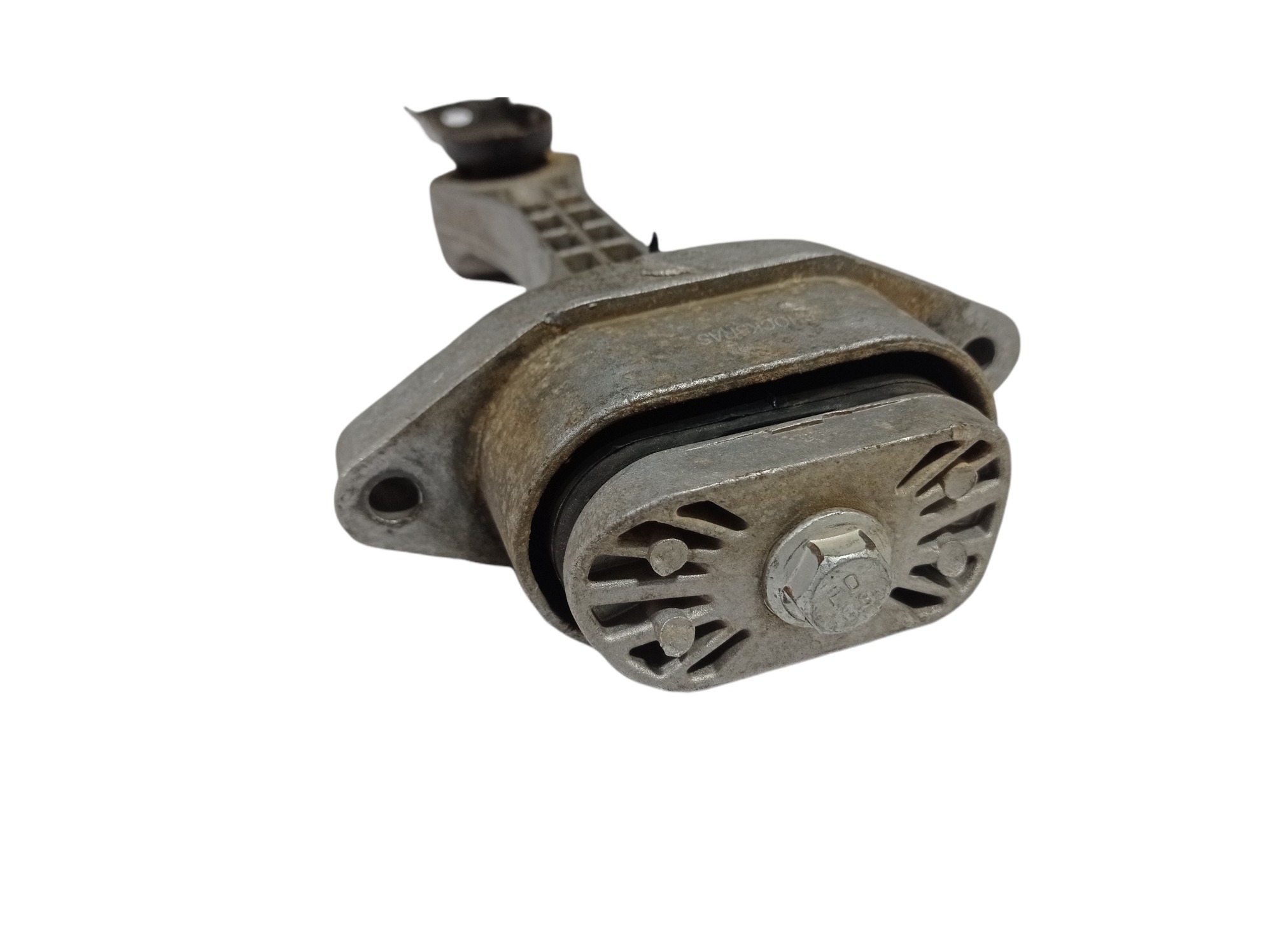 Coxim Inferior Câmbio Vw Golf 1.6 2002 V364 3
