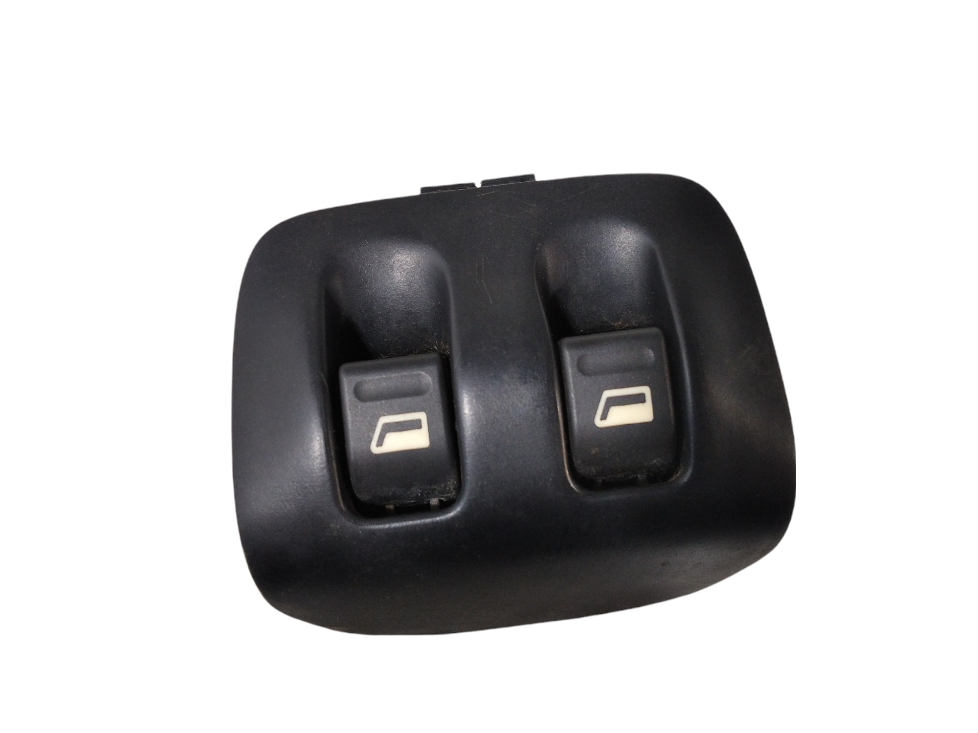 Comando Botão Vidro Elétrico Traseiro Peugeot 207 2012 V292 1