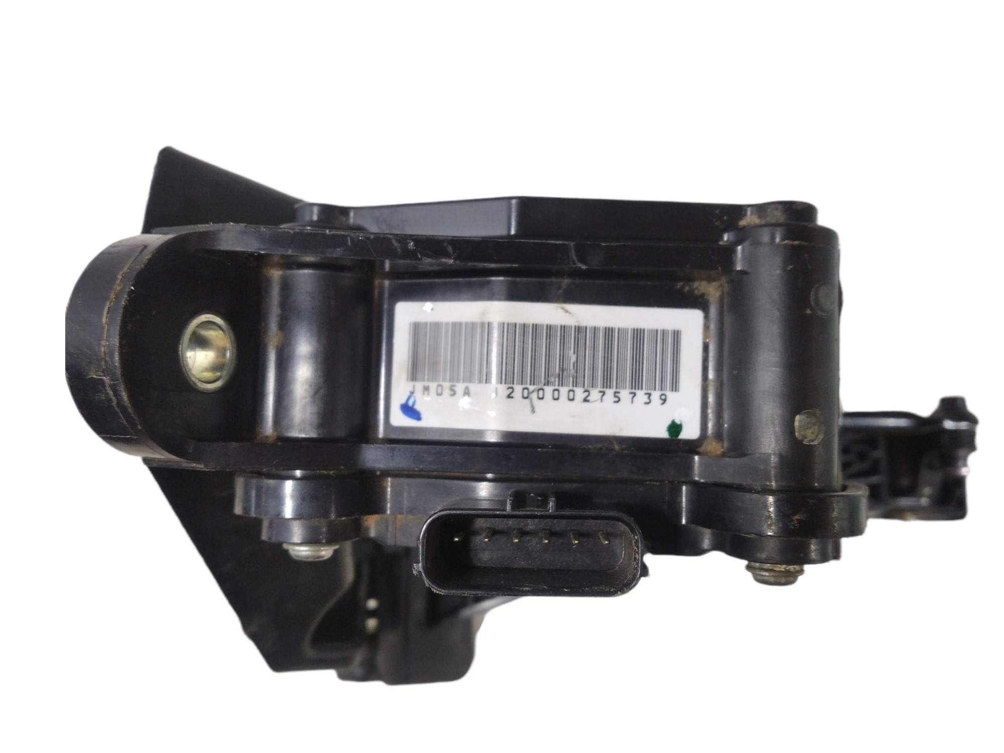 Pedal Acelerador Eletrônico Honda New Civic 2006 V148 Jm05a 7
