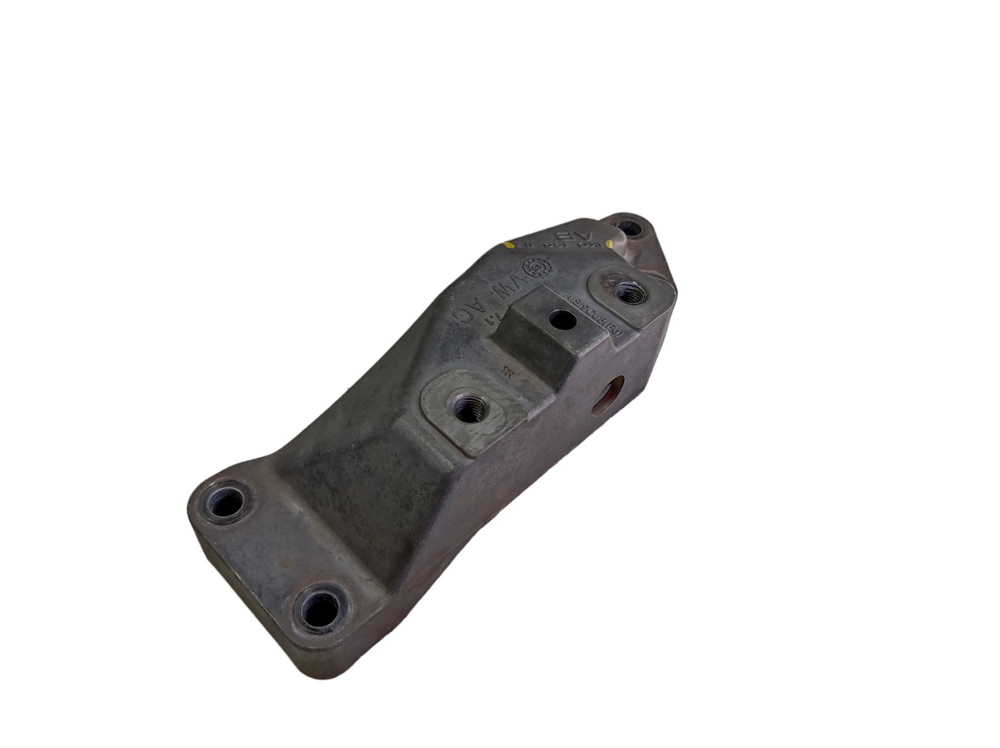 Suporte Coxim Câmbio Vw Virtus 1.6 2017 A 2021 V559 1