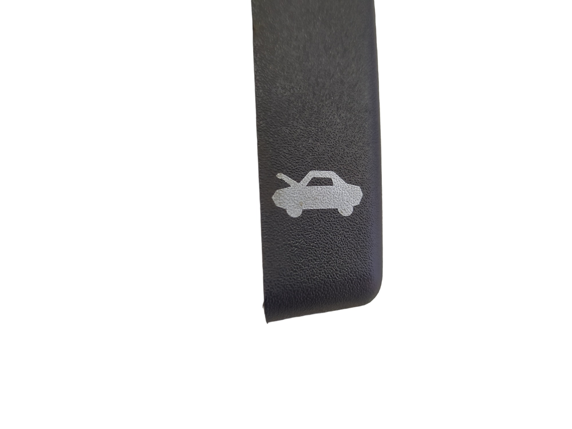 Alavanca Cabo Abertura Capô Chevrolet Agile 1.4 Vl 3
