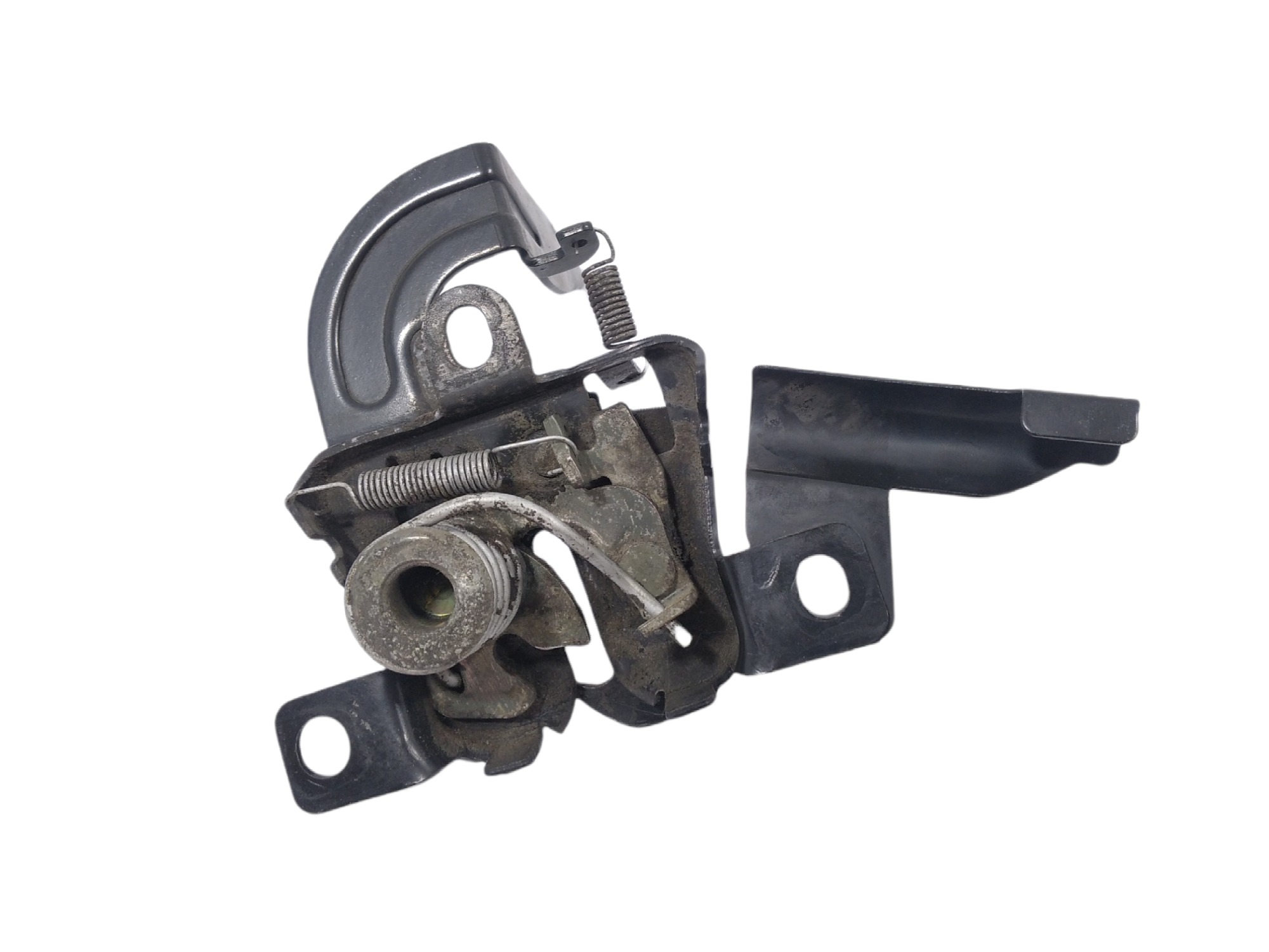 Fechadura Capô Subaru Legacy Outback 2002 V358 2