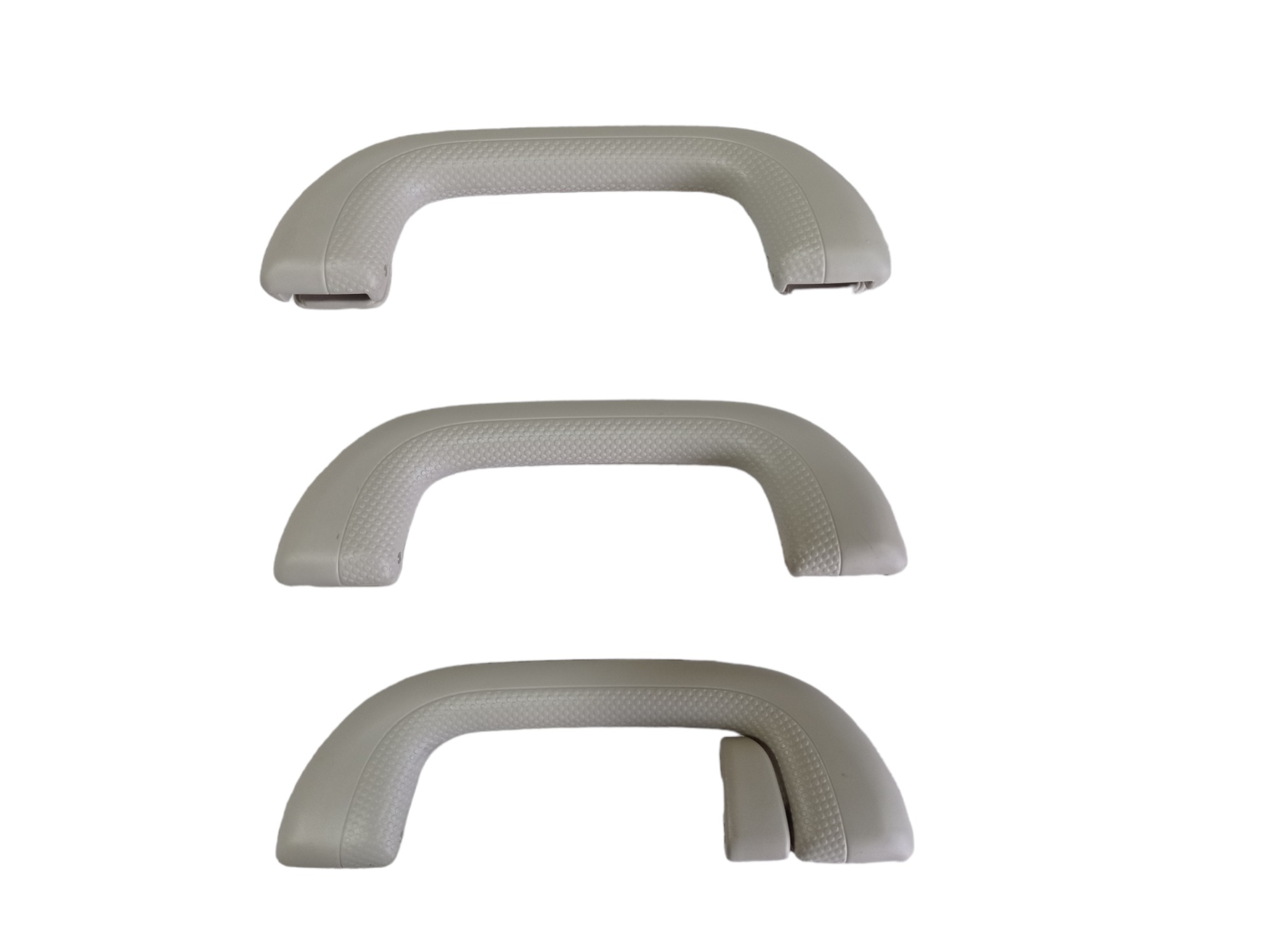 Alças Teto Pqp Jac T40 2020 V549 6