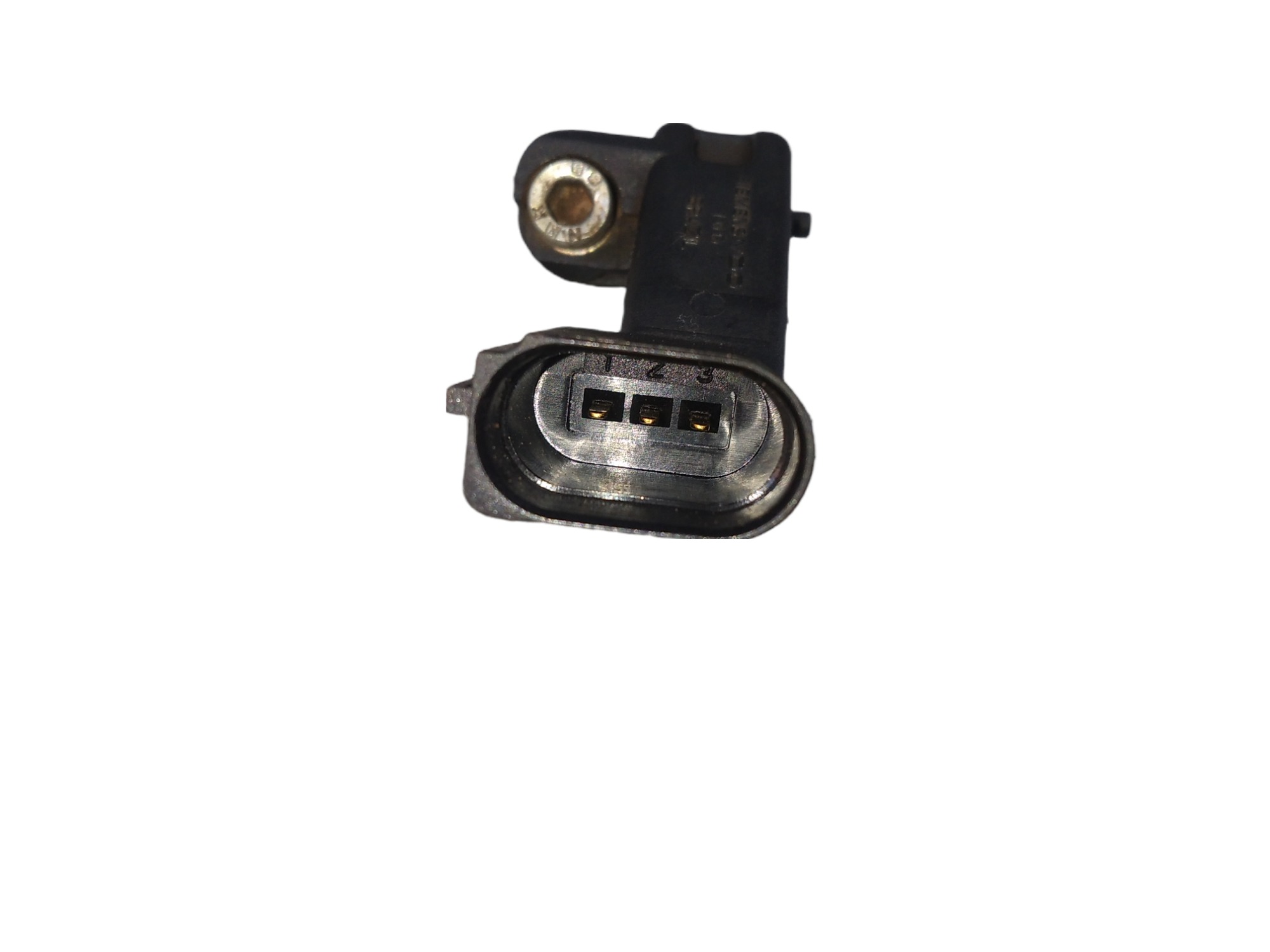 Sensor Rotaçao Vw Golf Polo Fox Saveiro 2009 032906433 V435 6