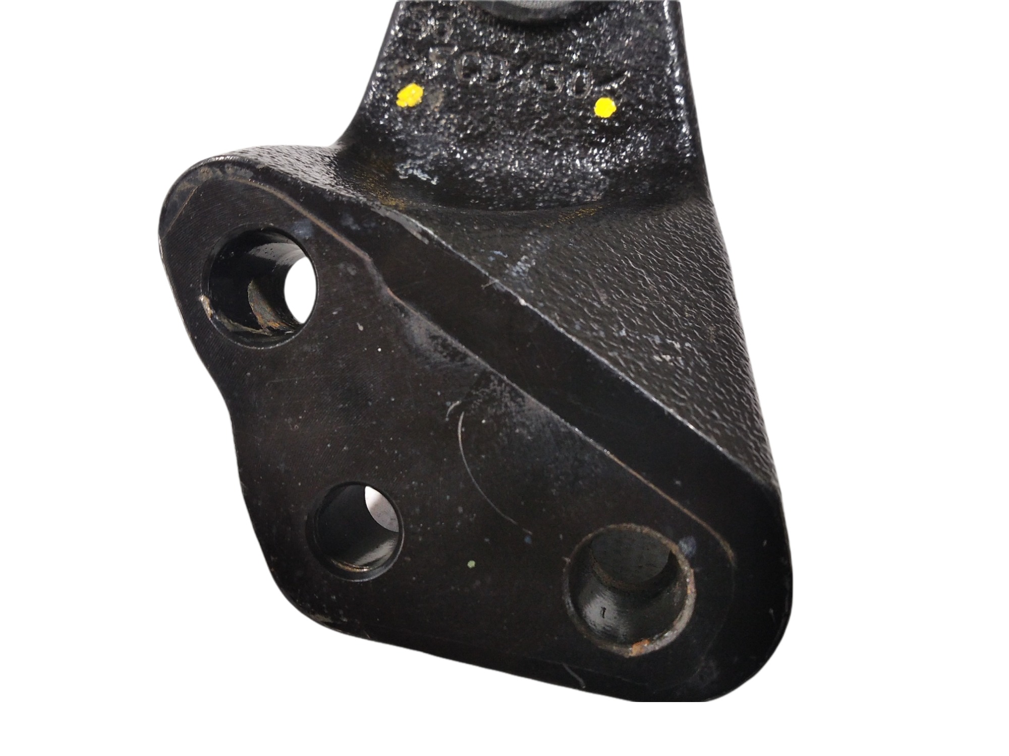 Suporte Coxim Motor Hyundai Hb20 2019 1.6 Automático V304 7
