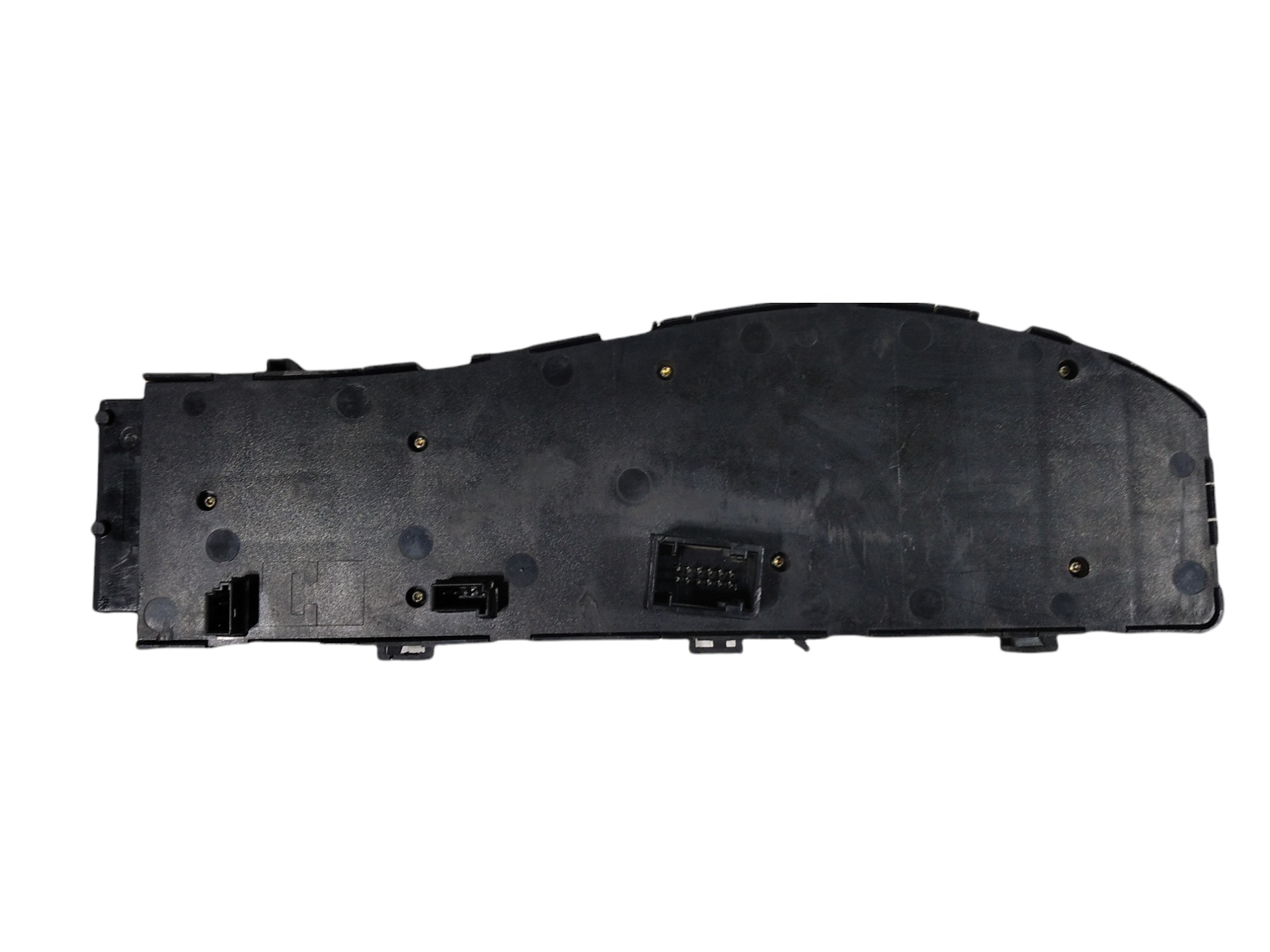 Módulo Banco Motorista Land Rover Range Rover 2004 V284 5