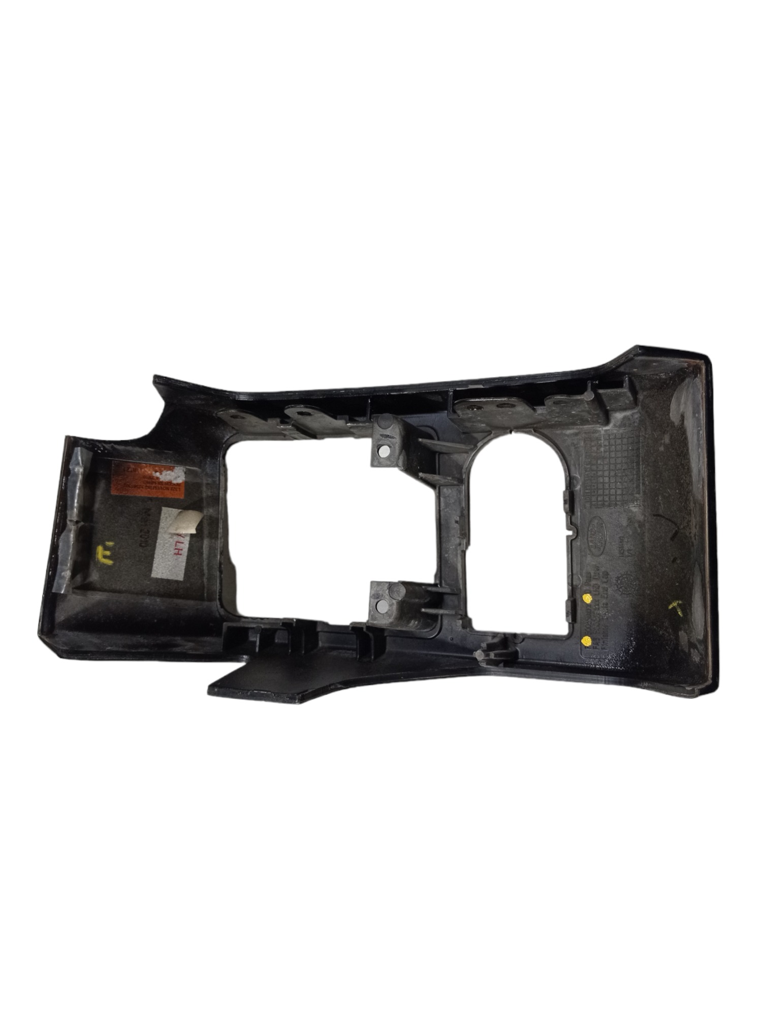 Moldura Difusor Ar Esquerdo Range Rover Vogue 2011 V546 3