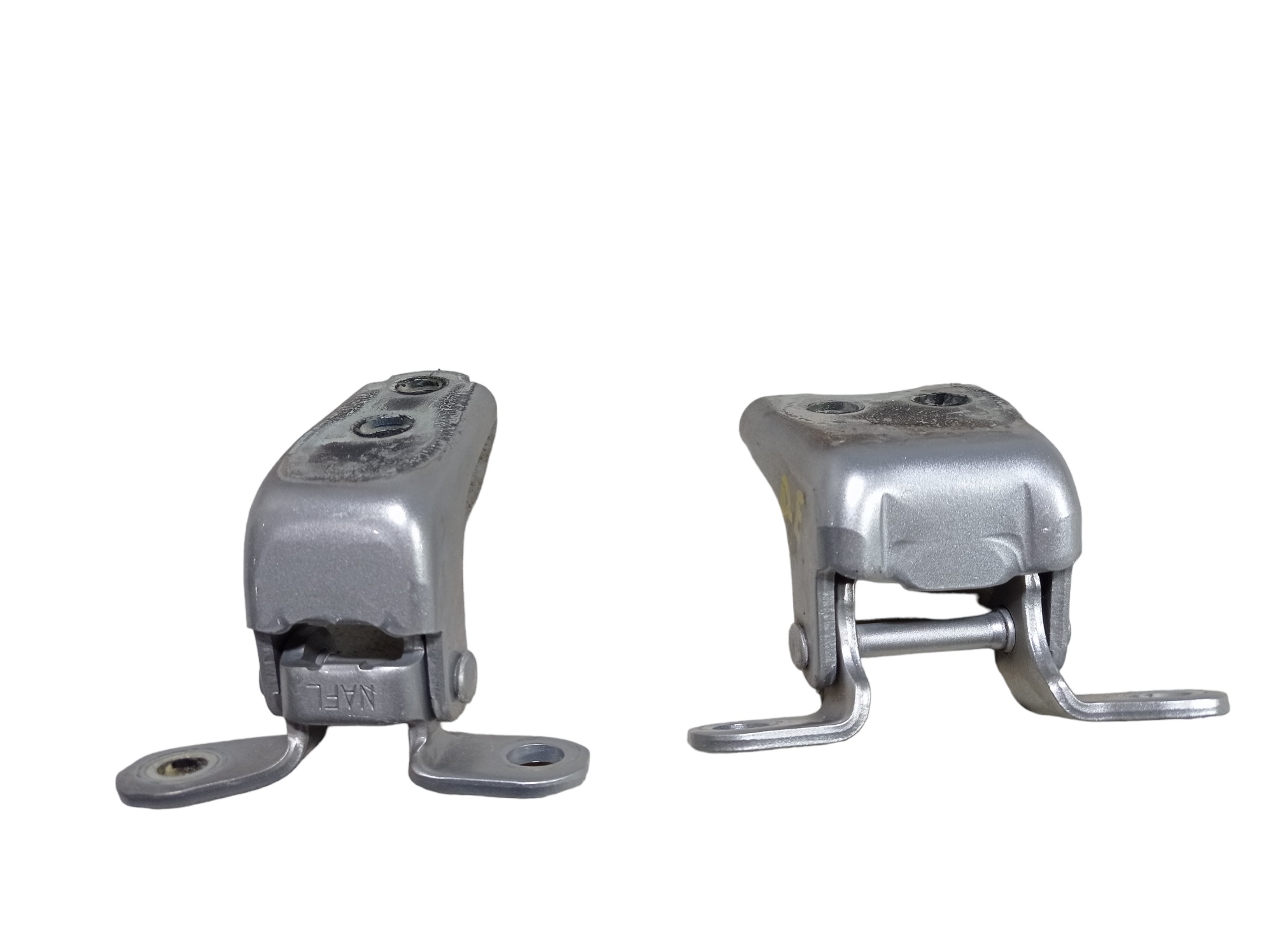 Dobradiça Porta Dianteira Esquerda Honda Accord 2011 V557 7