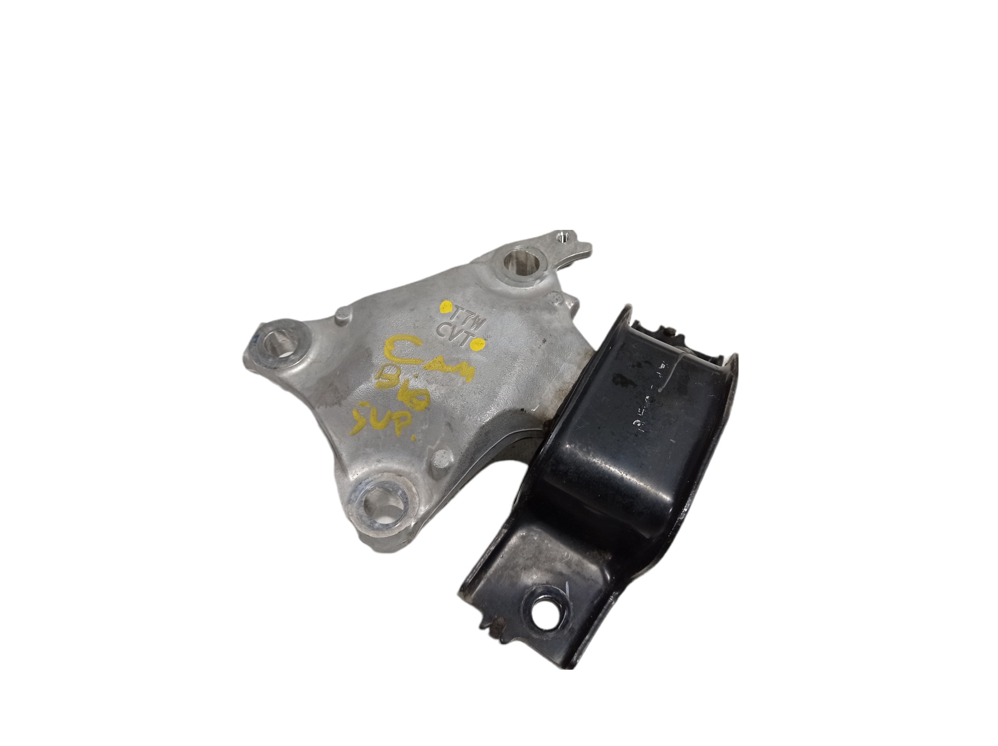 Coxim Esquerdo Motor Honda Hrv 2017 2018 2020 2021 V322 3