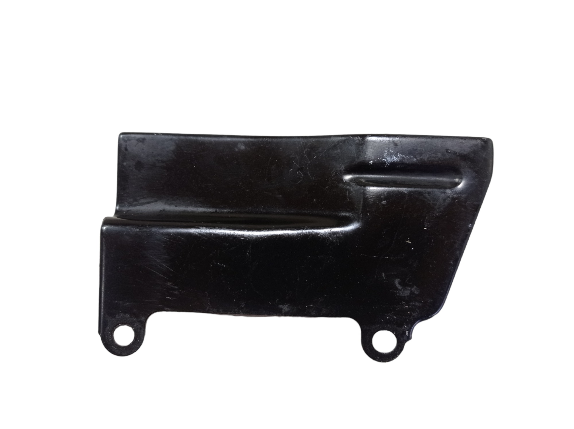 Defletor Volante Do Motor Honda Accord Ex 2011 V557 5