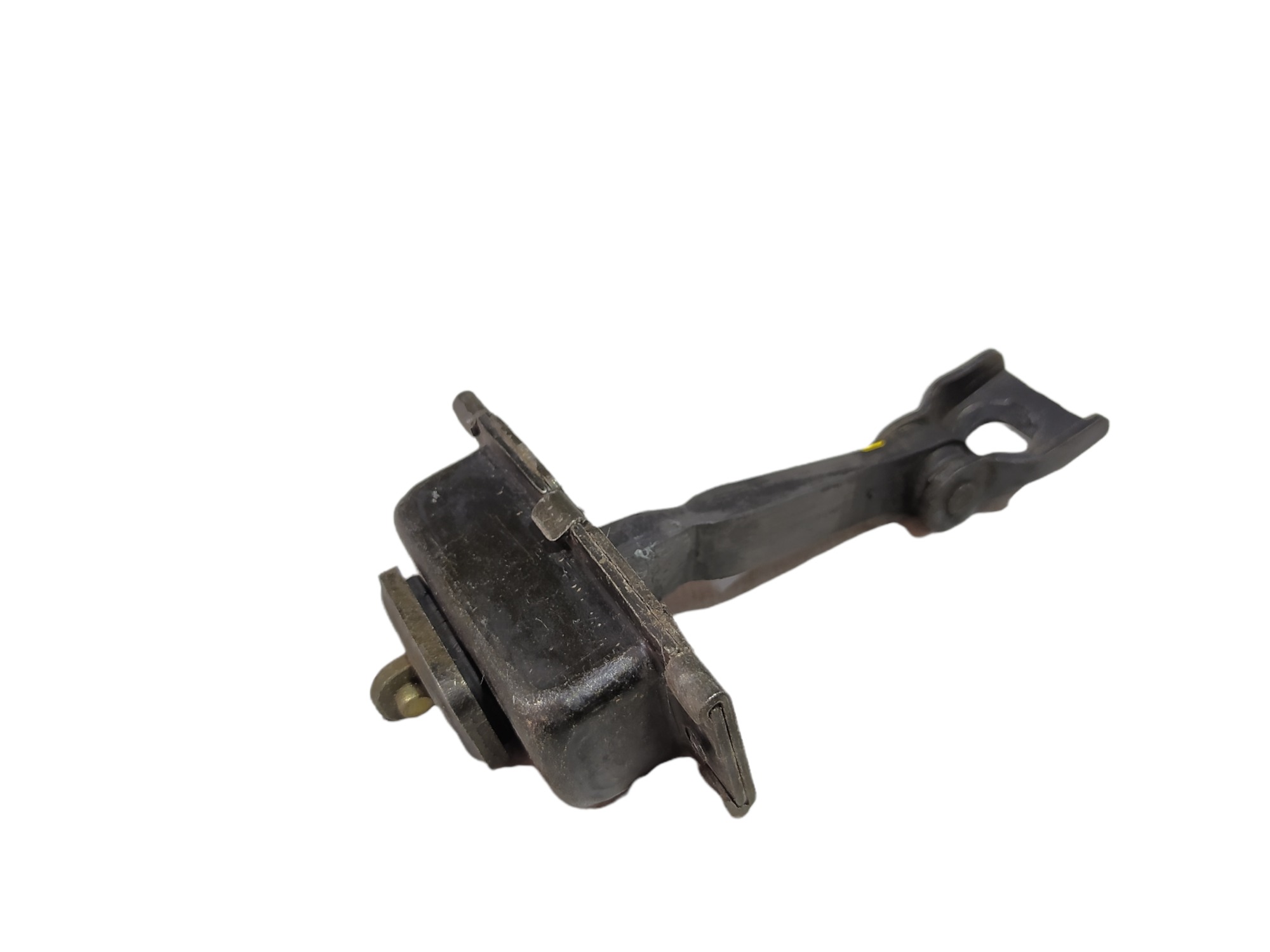 Limitador Porta Dianteira Esquerda Mercedes Benz A160 V388 1
