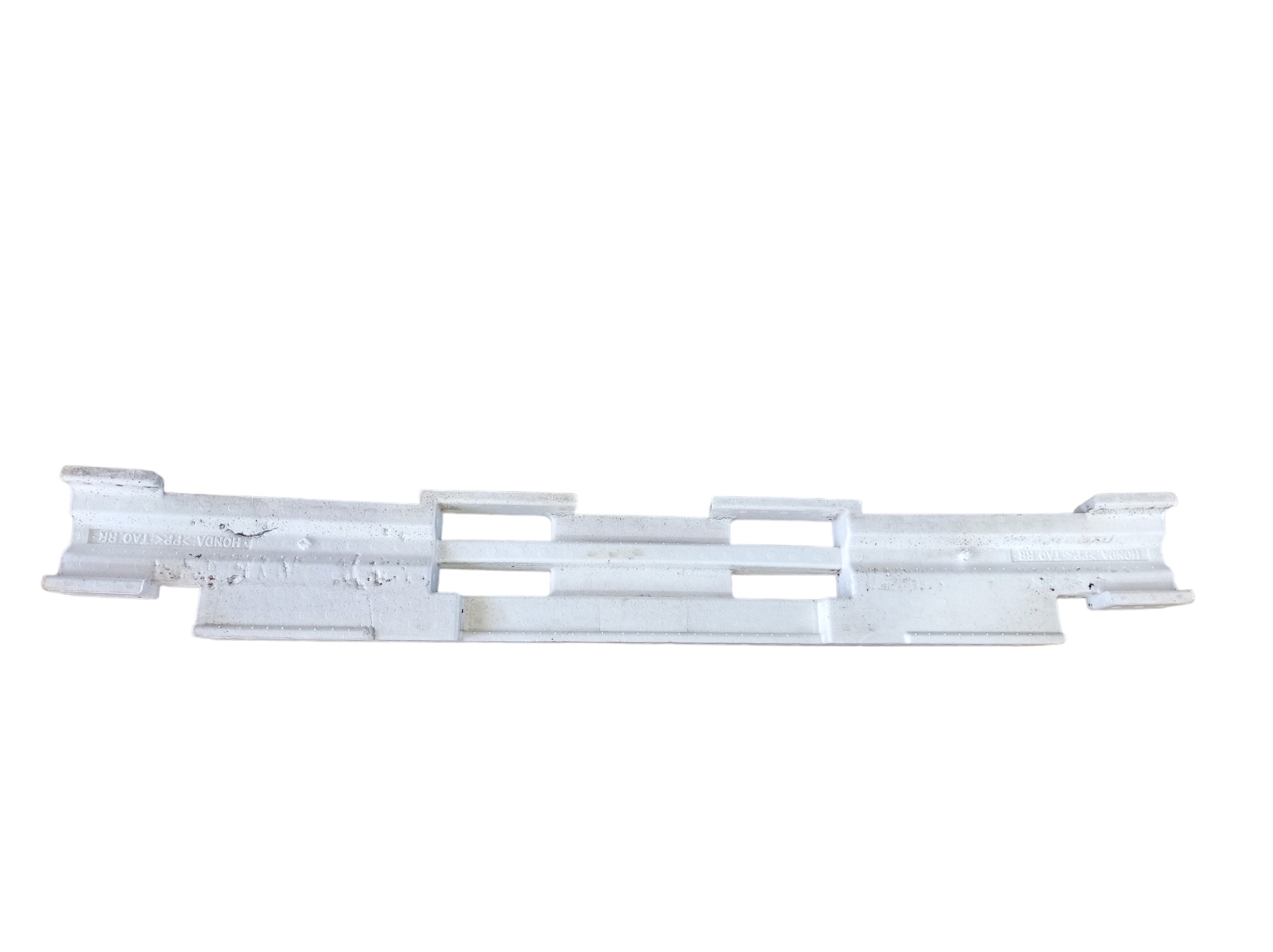 Absorvidor De Impacto Traseiro Honda Accord 2011 V557 4
