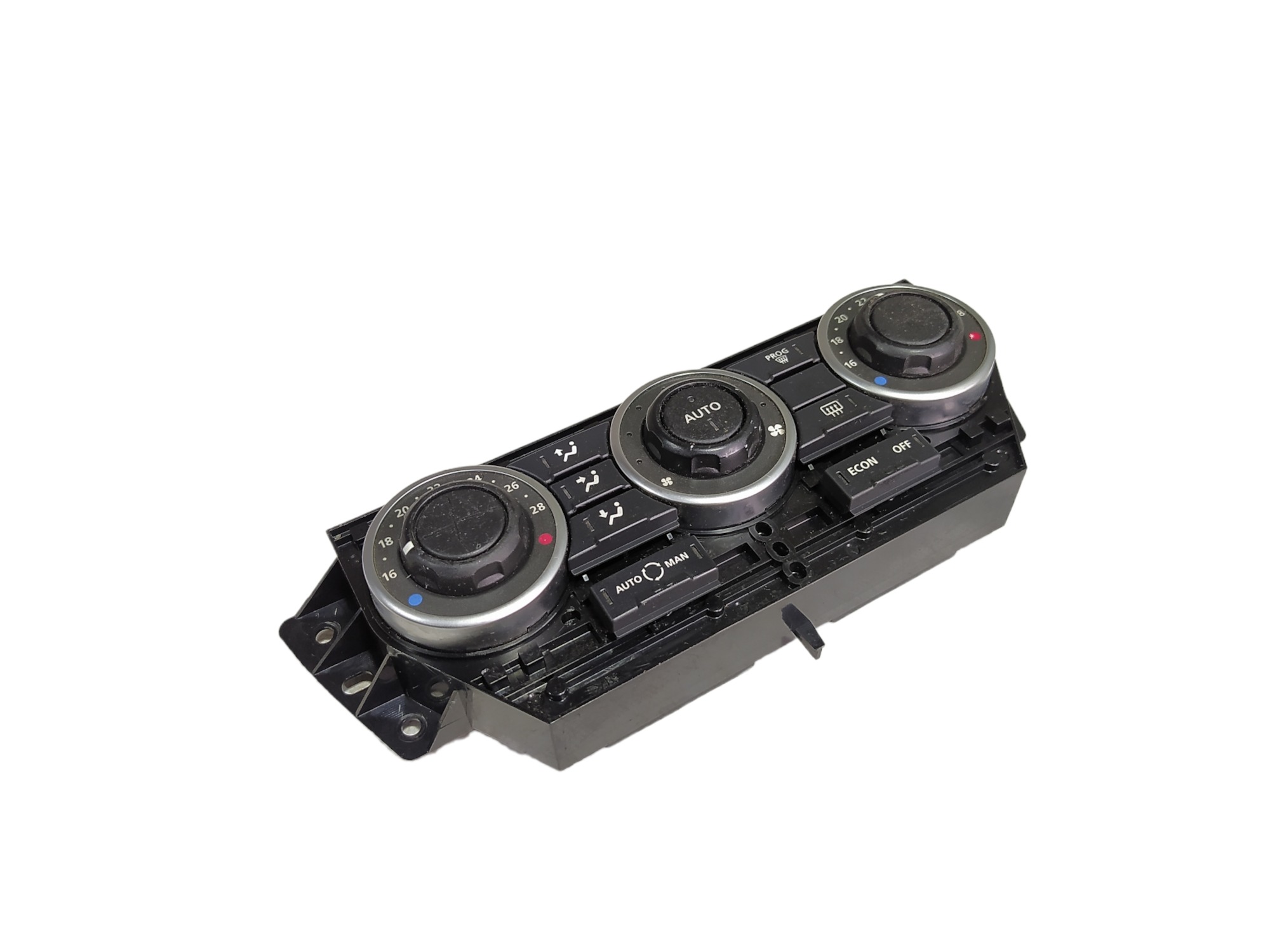 Comando Ar Condicionado Digital Freelander 2 2008 A 12 V479 6
